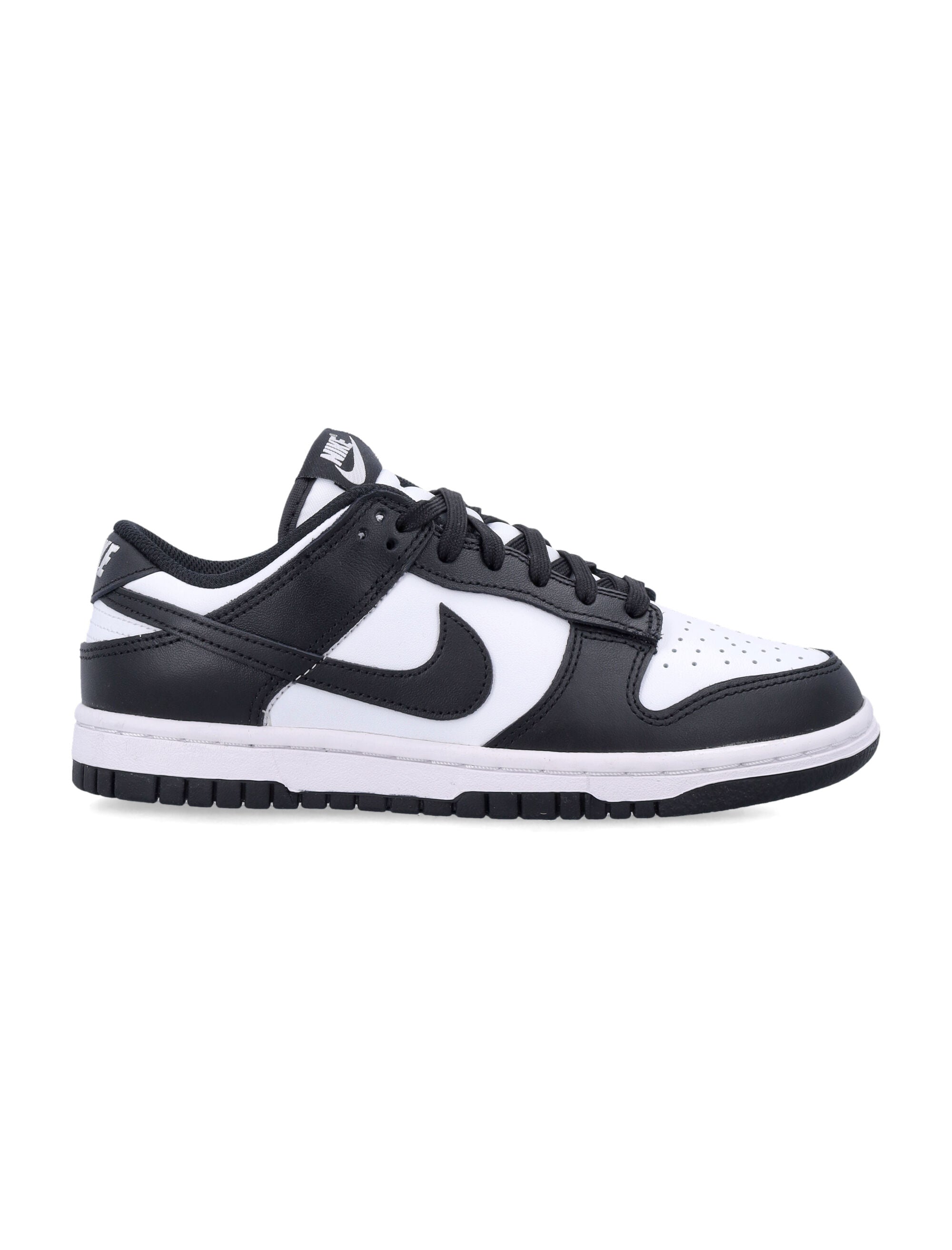 NIKE Women’s Two-Tone Leather Sneaker