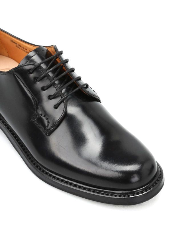 CHURCH'S Women's Derby Dress Shoes