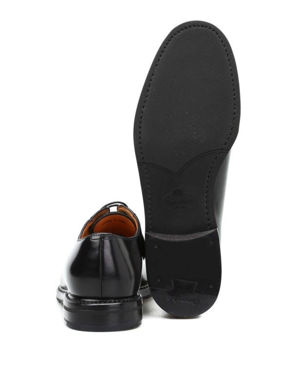 CHURCH'S Women's Derby Dress Shoes