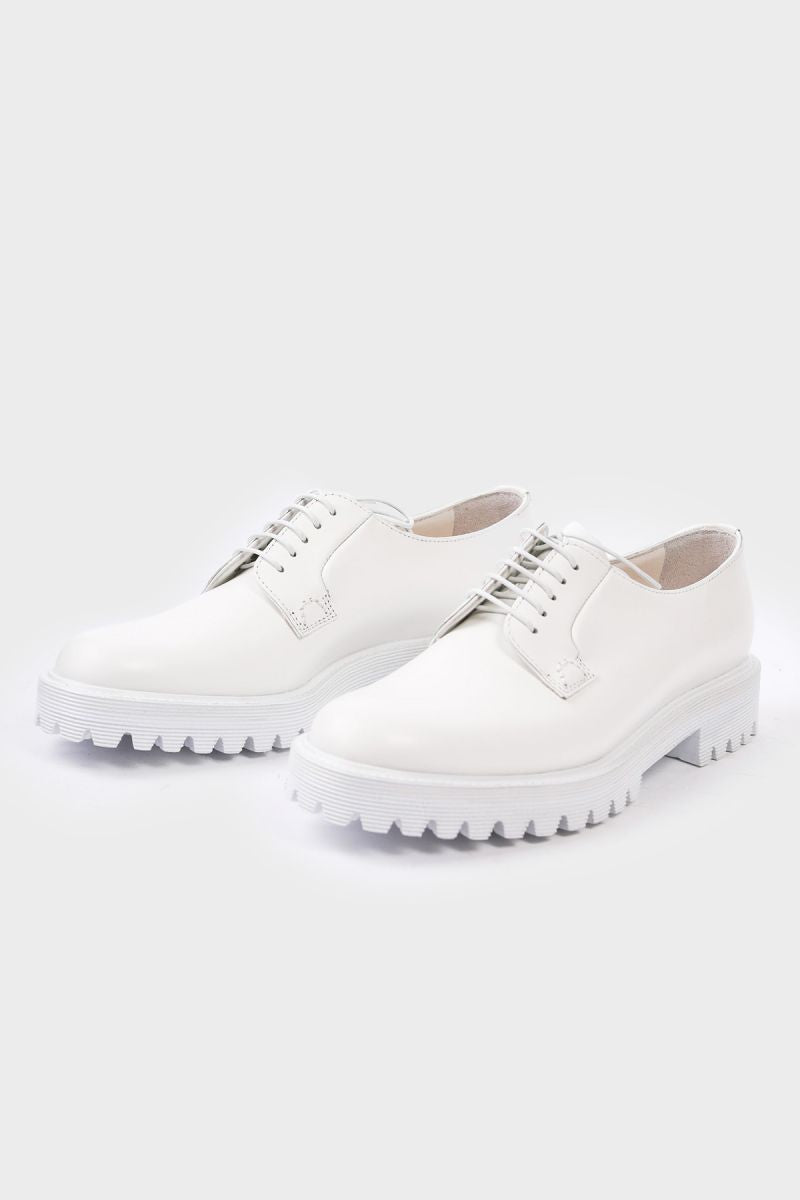 CHURCH'S Shannon T Derby Dress Shoes for Women