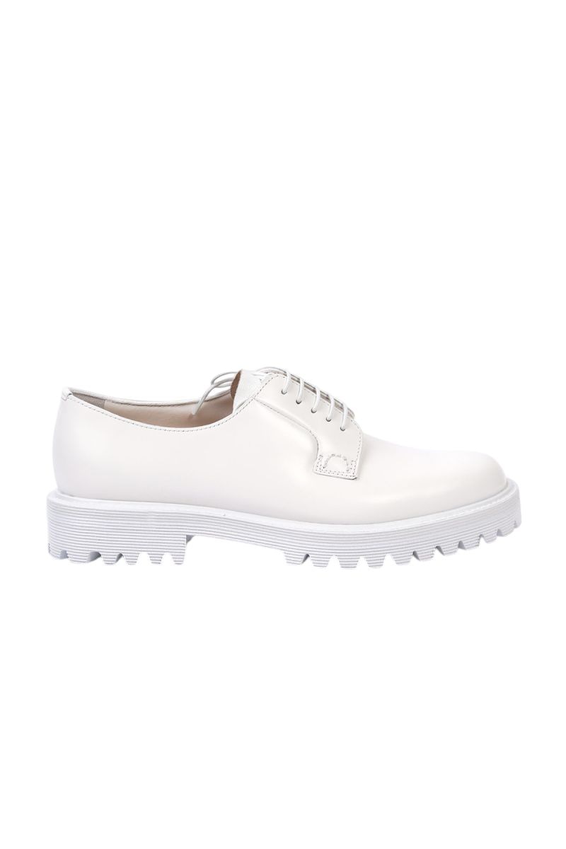 CHURCH'S Shannon T Derby Dress Shoes for Women