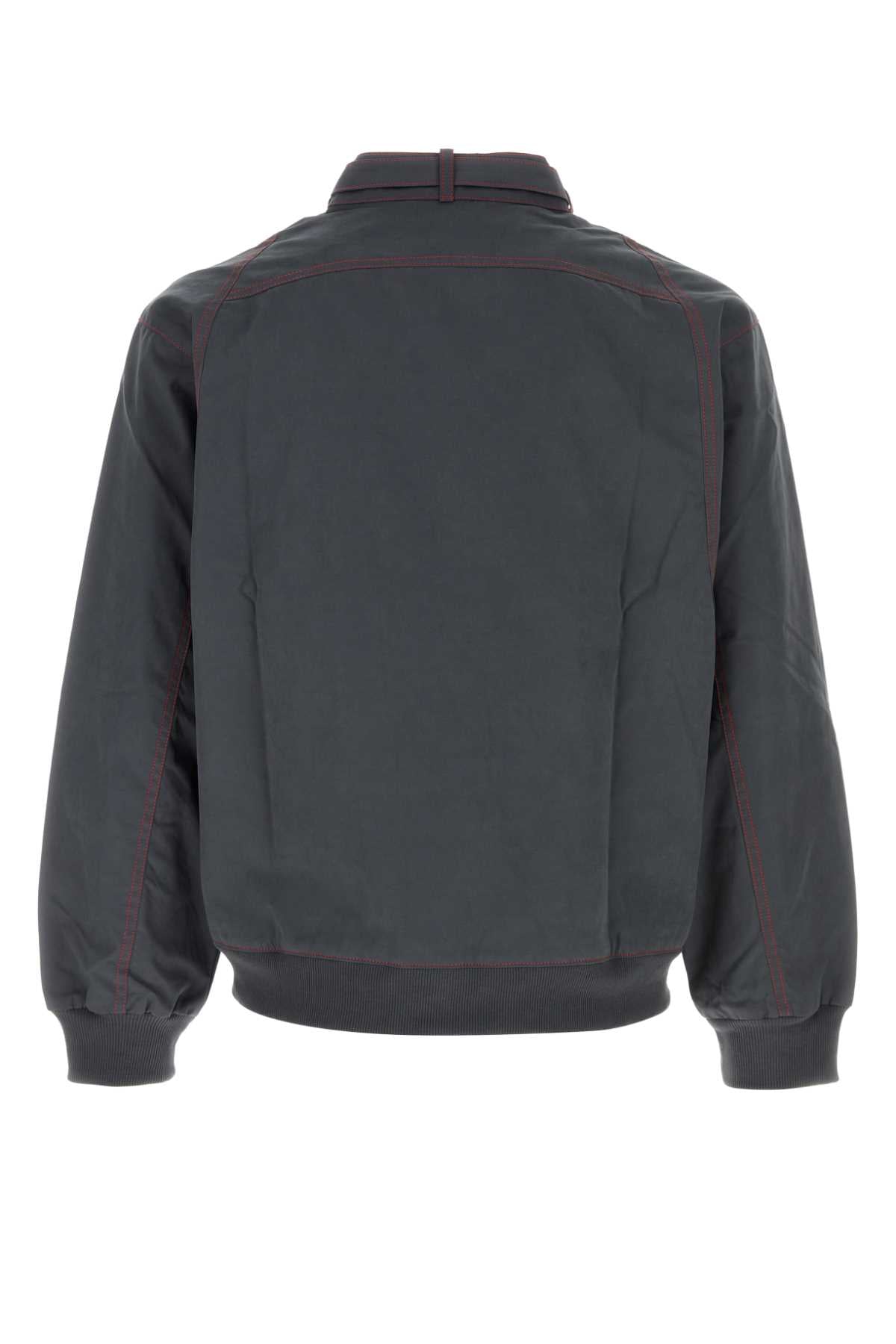 GIMAGUAS Unisex Dean Jacket - Trendy Outerwear for FW25