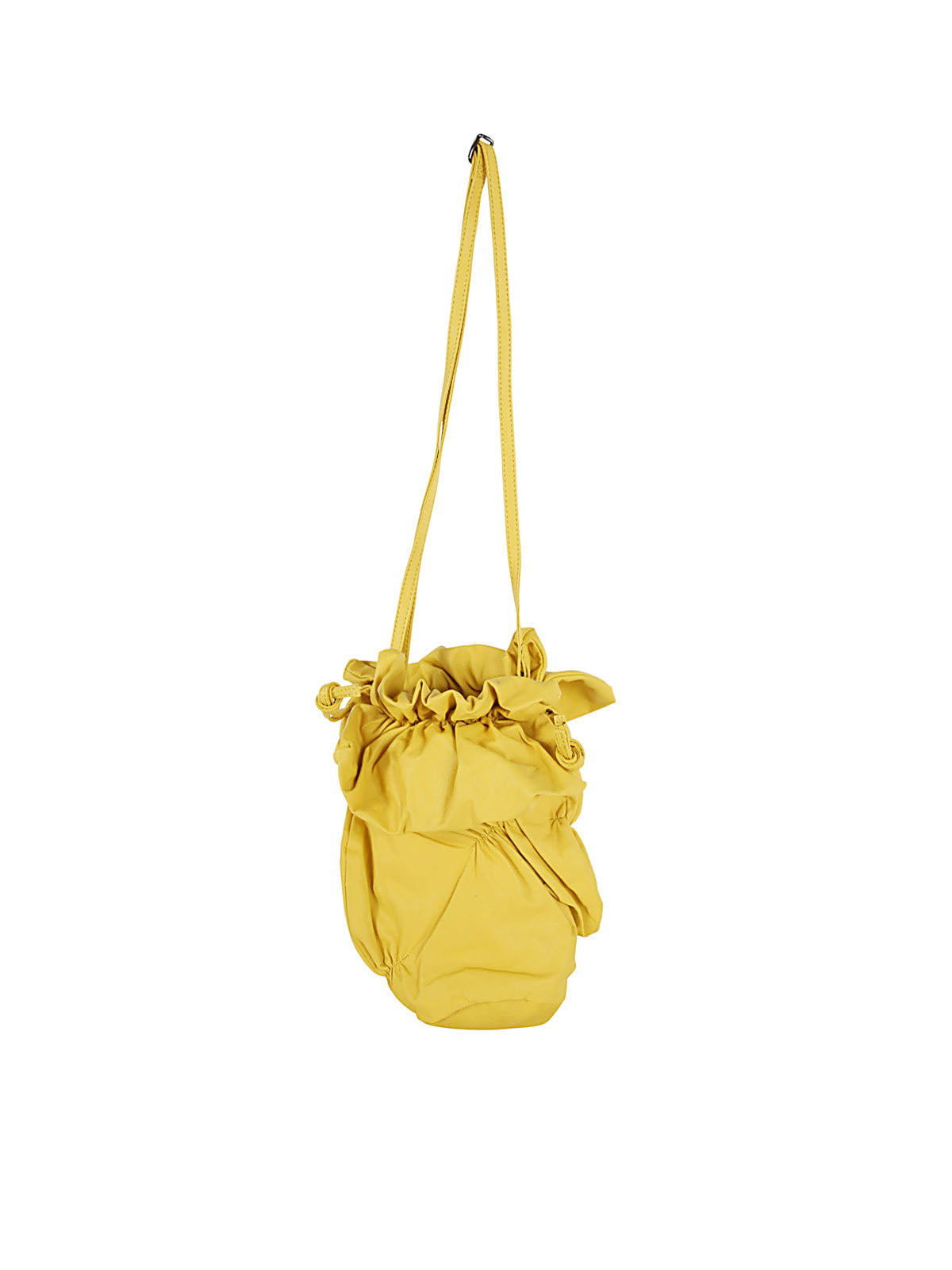 DISCORD BY YOHJI YAMAMOTO Mini Ananas Shoulder Bag
