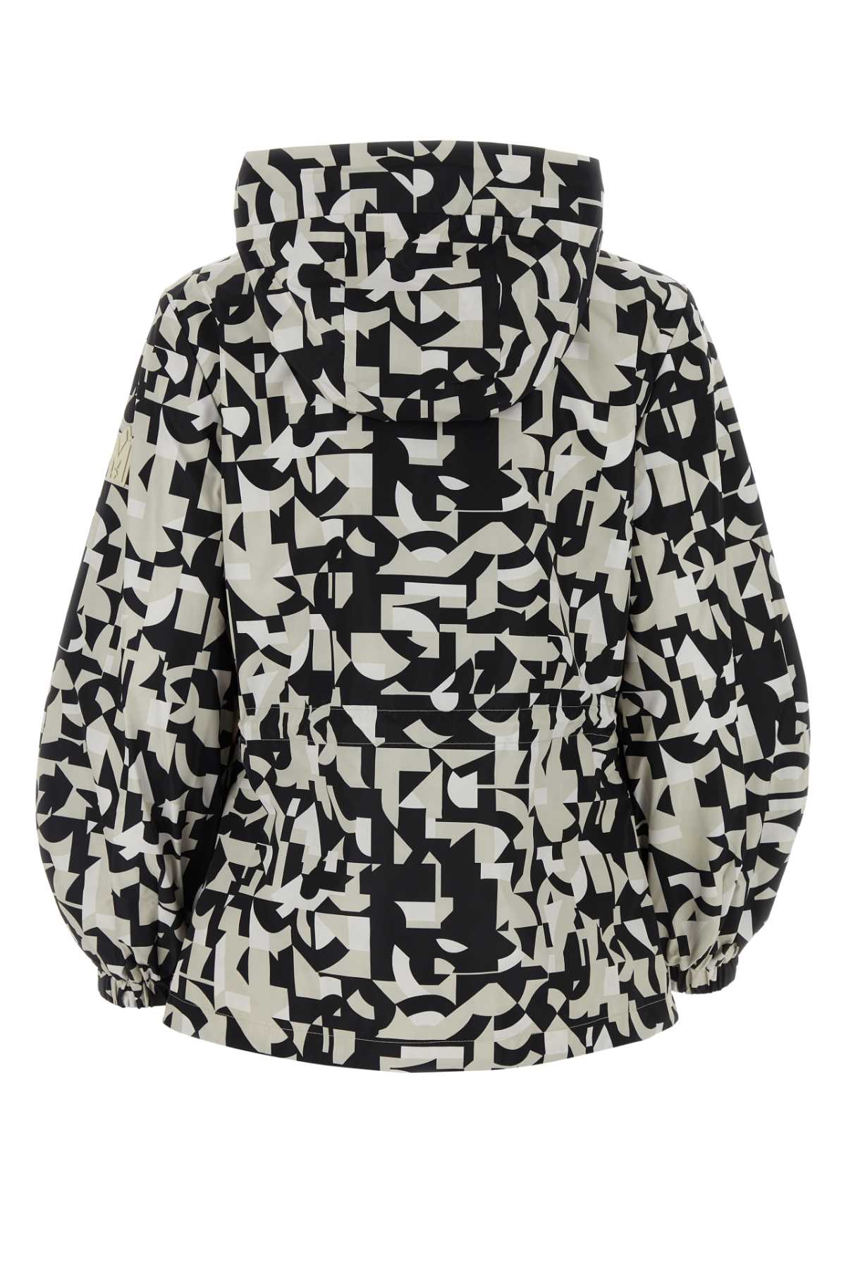 MACKAGE Women's Reversible Printed Windbreaker Jacket