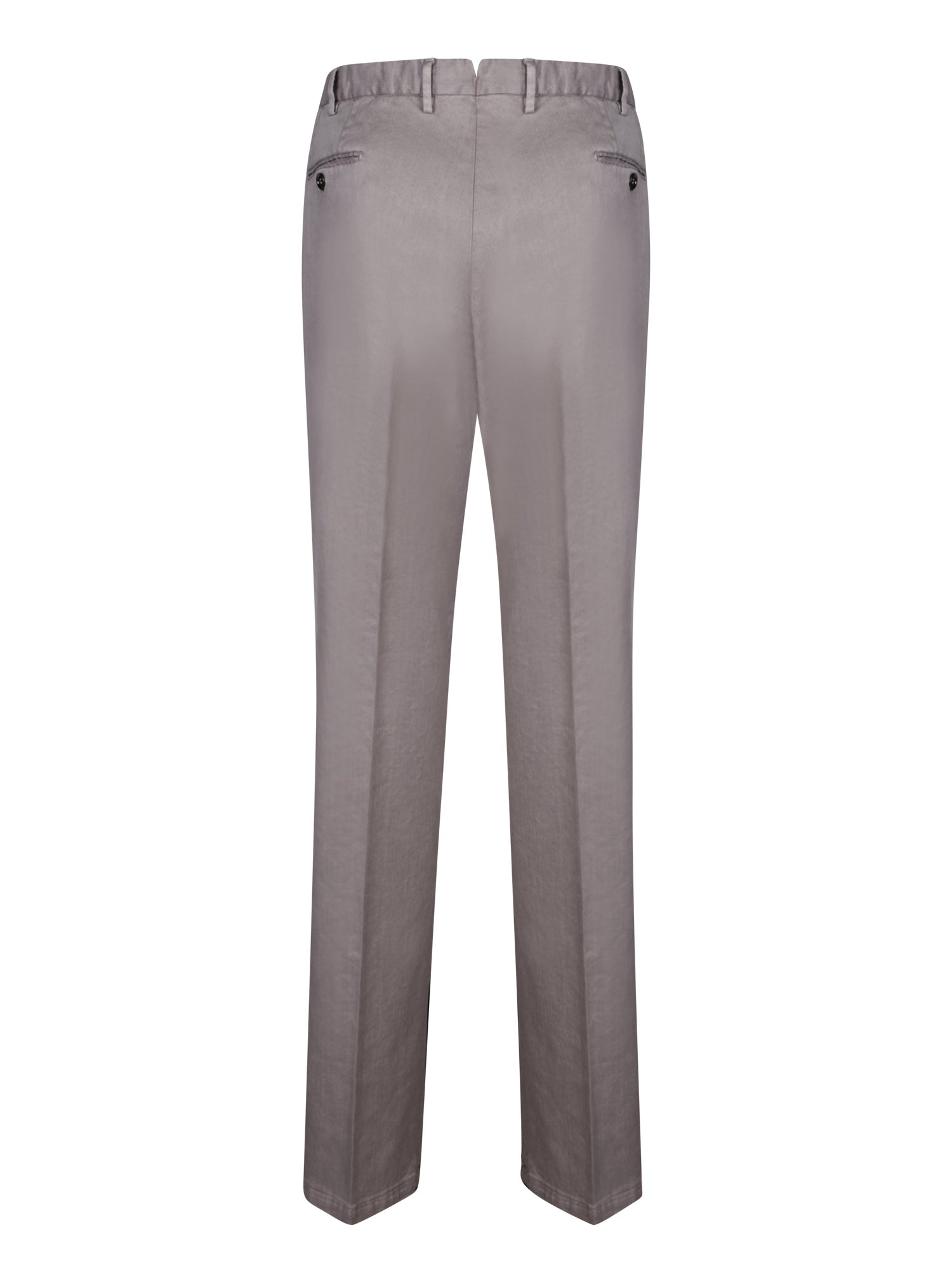 DELL'OGLIO Classic Trousers for Stylish Men - Spring/Summer 2025