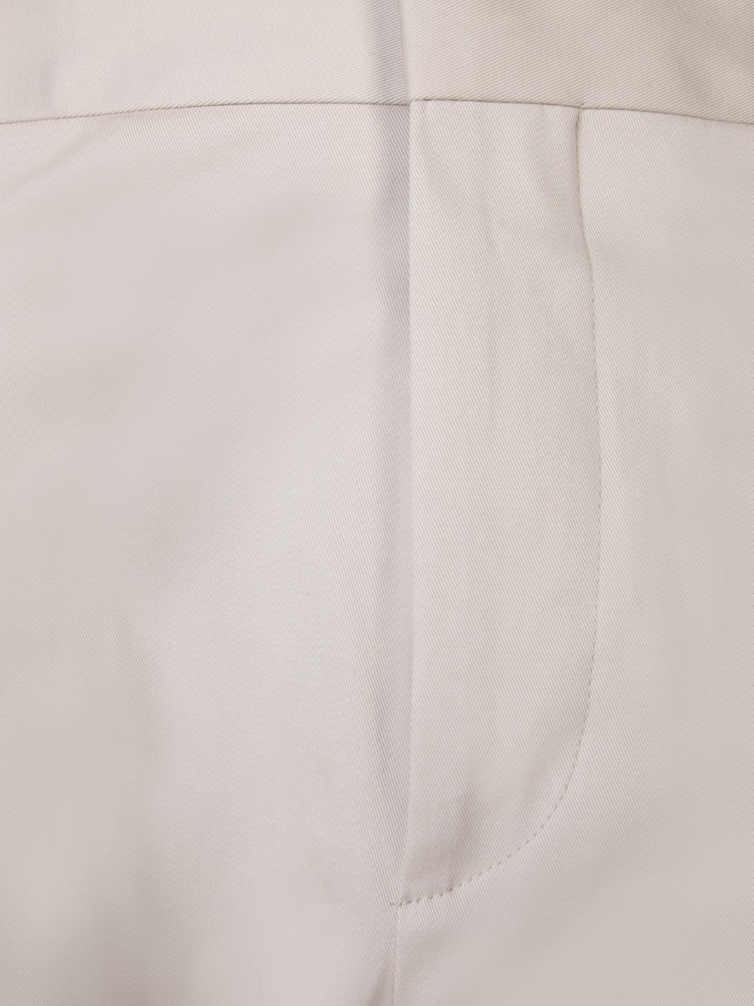 DELL'OGLIO Classic Trousers for the Modern Man