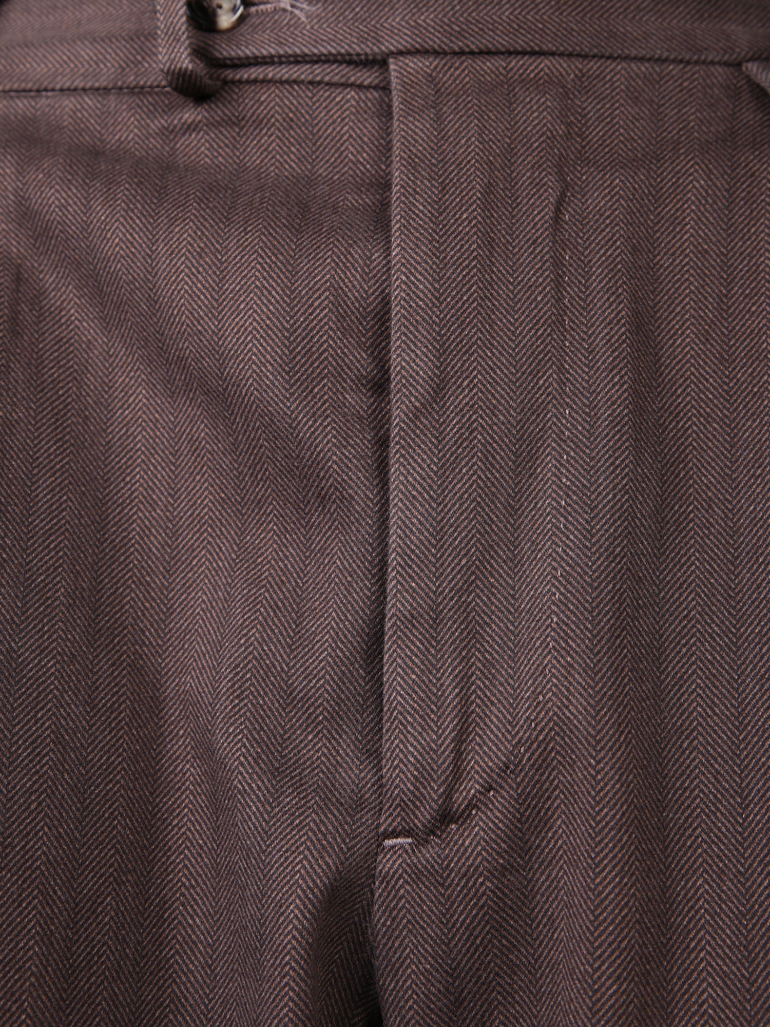 DELL'OGLIO Stylish Trousers for the Modern Man