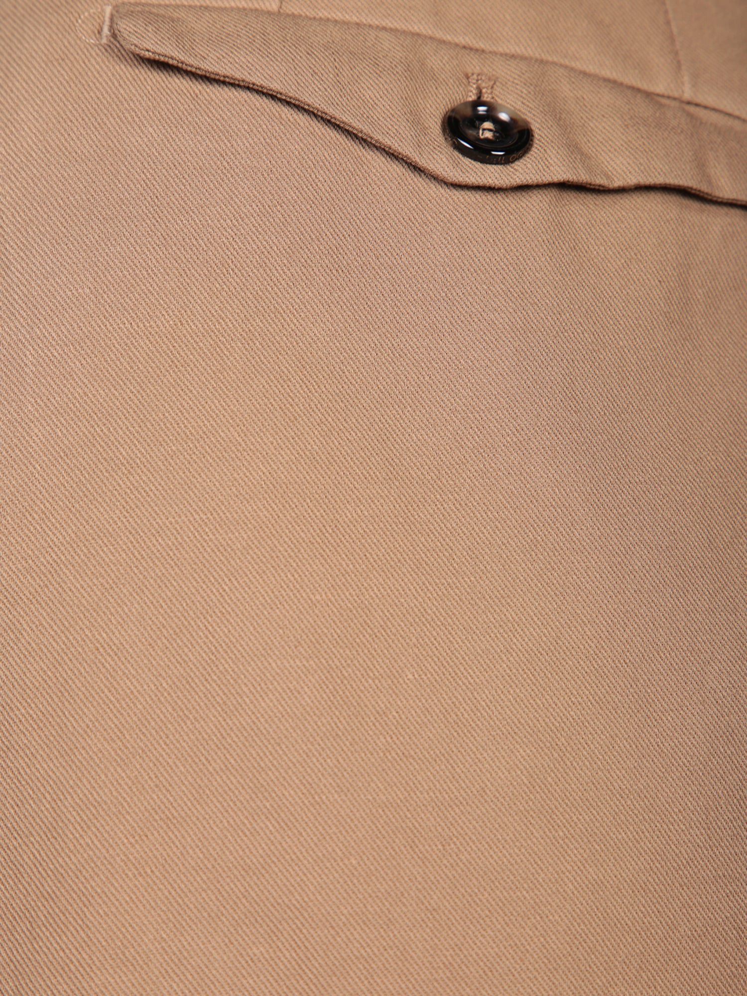 DELL'OGLIO Chic Trousers for Modern Men