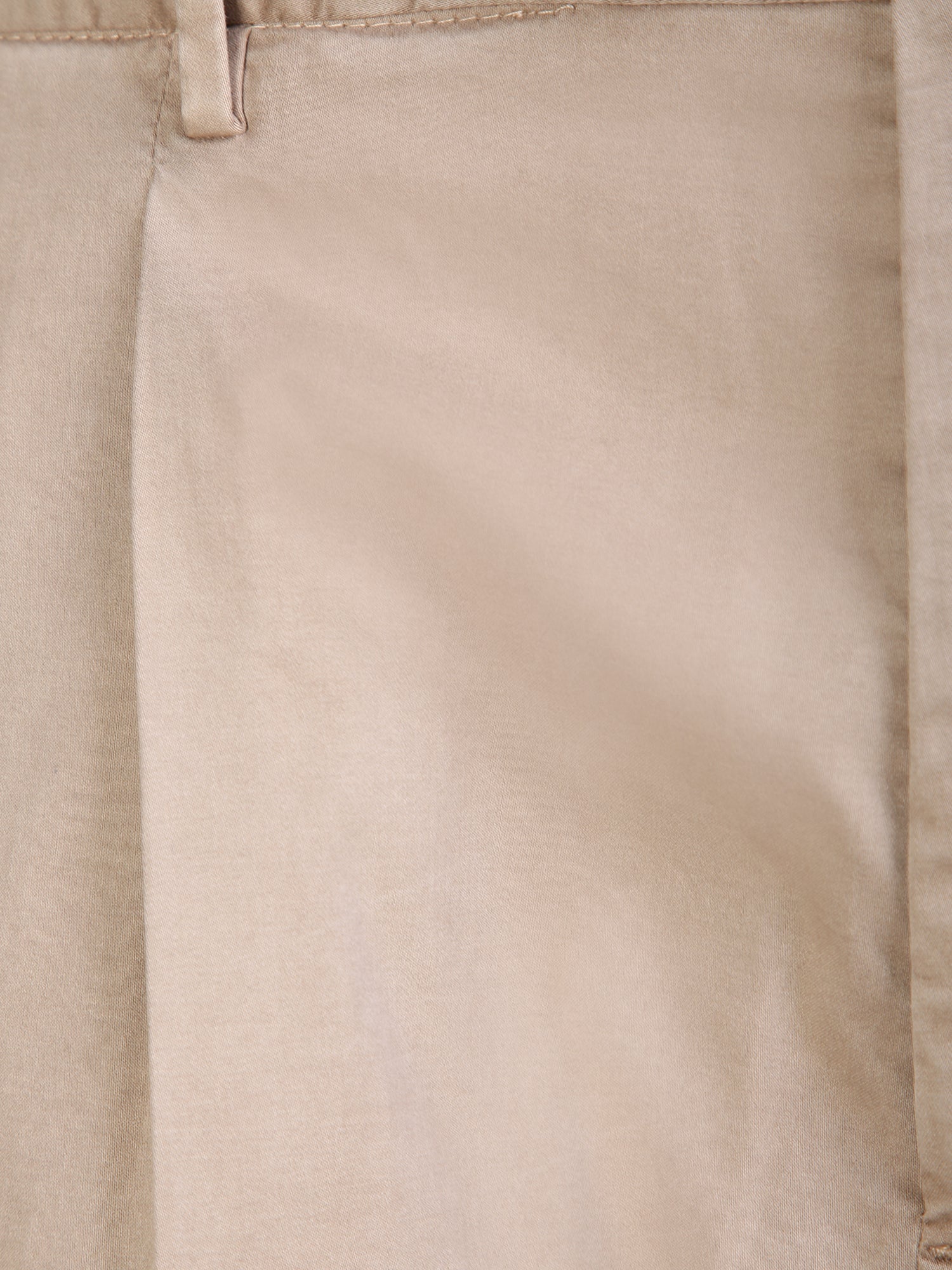 DELL'OGLIO Elegant Tapered Trousers for Men