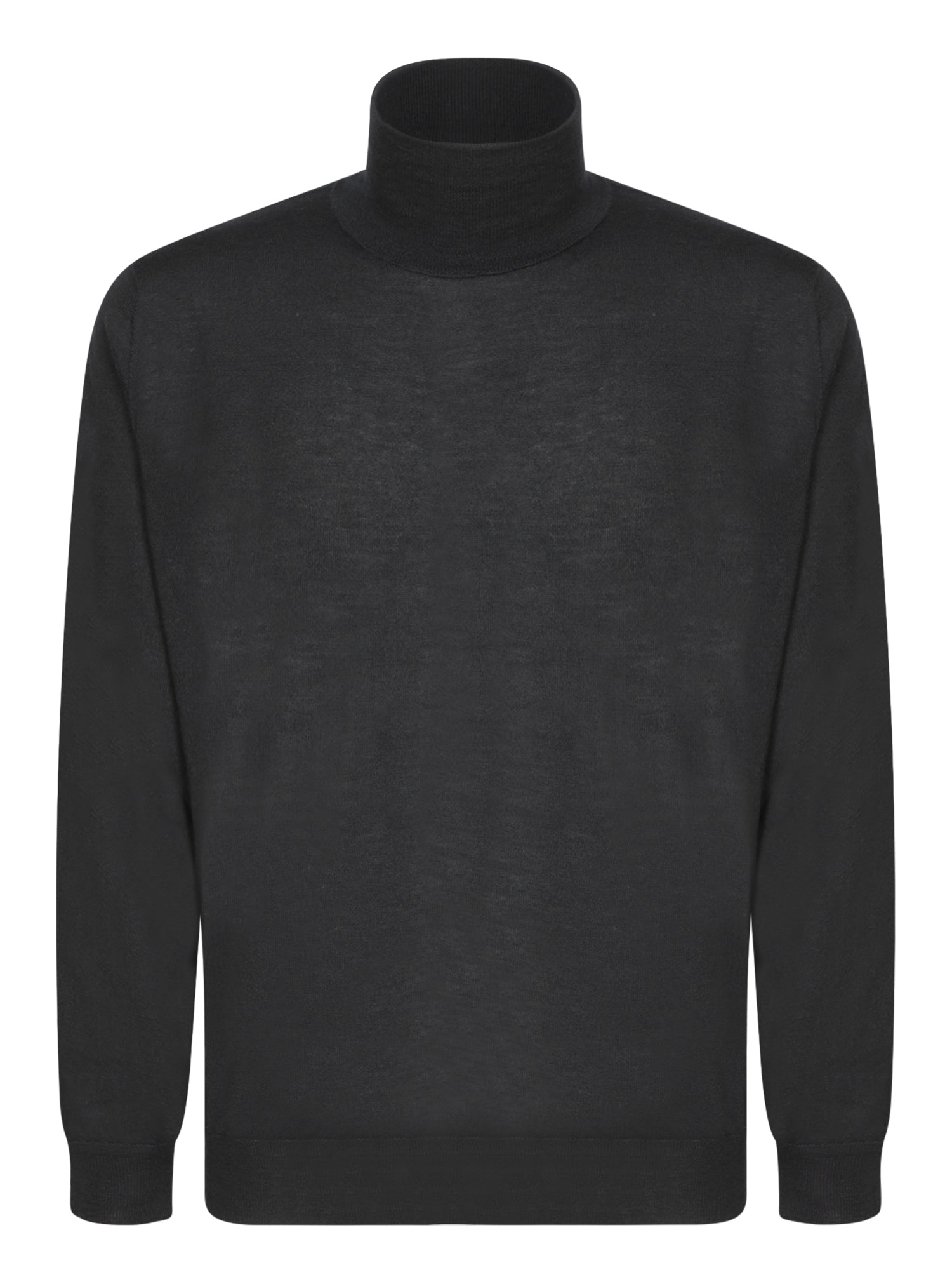 DELL'OGLIO Men's Luxurious Cashmere Knitwear