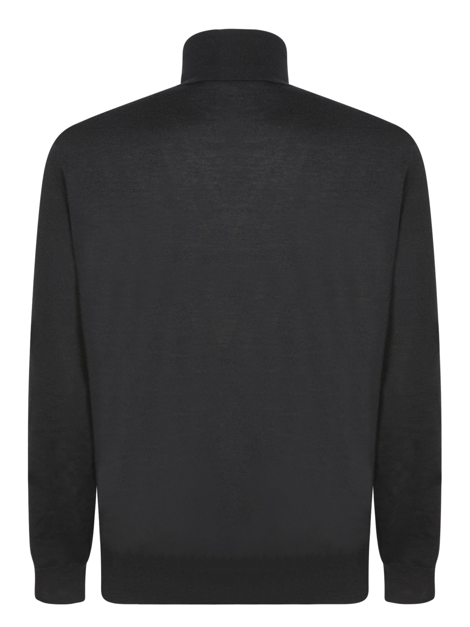 DELL'OGLIO Men's Luxurious Cashmere Knitwear