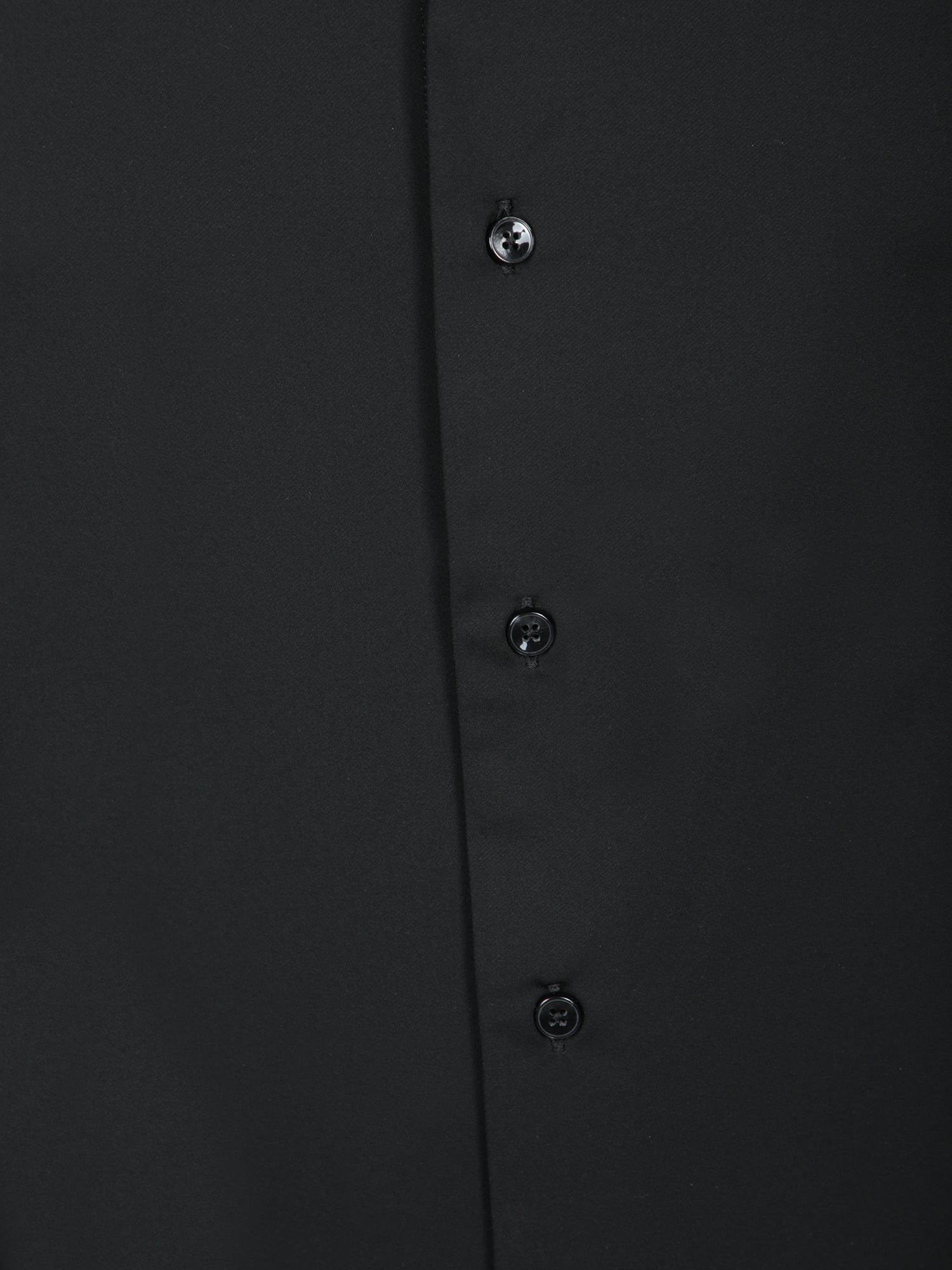 DELL'OGLIO Sophisticated Long-Sleeve Shirt for Men