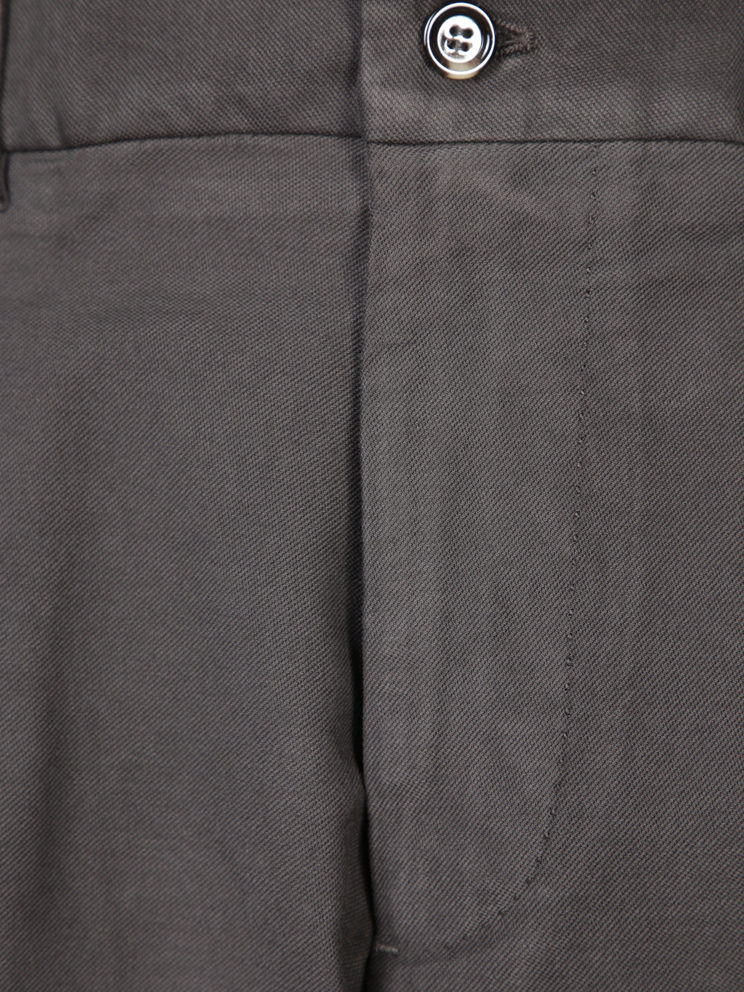 DELL'OGLIO Modern Tailored Trousers for Men
