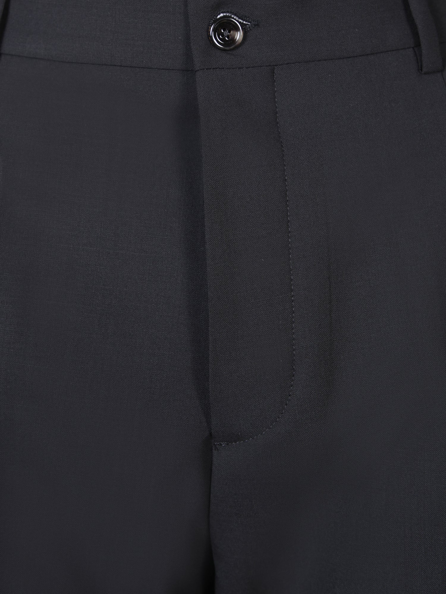 DELL'OGLIO Stylish Trousers for Men - Perfect for Any Occasion