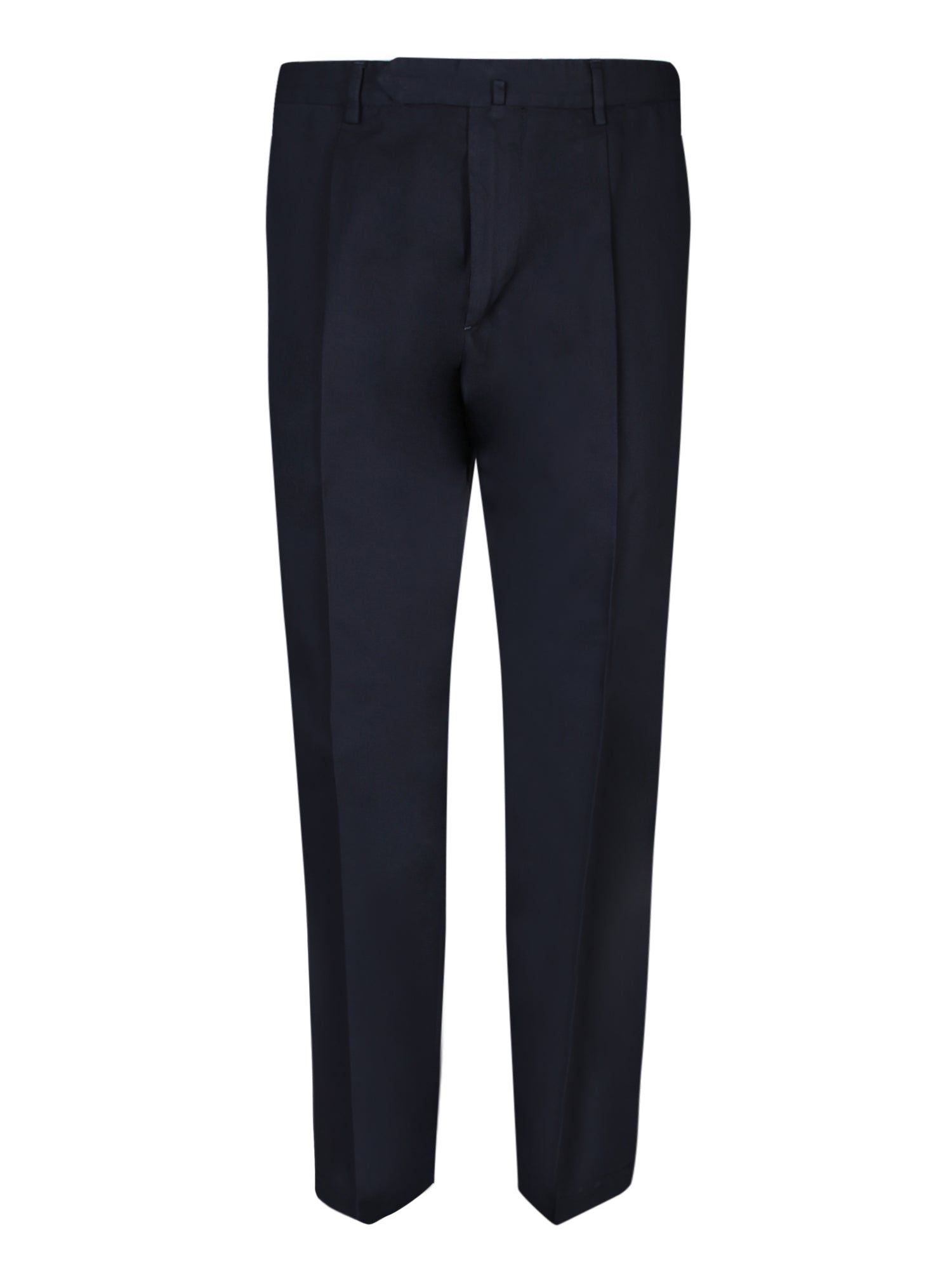 DELL'OGLIO Sleek Modern Trousers