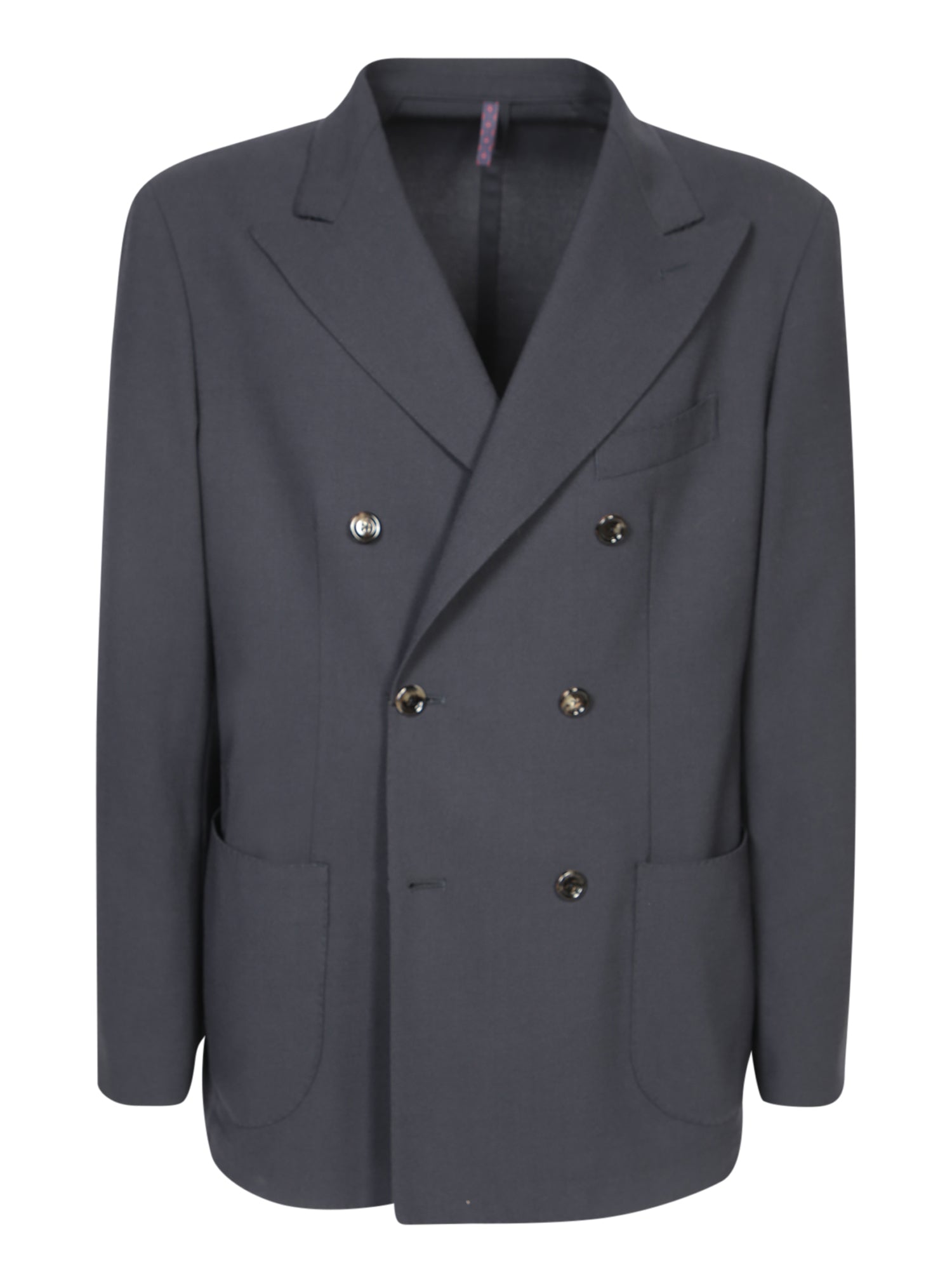 DELL'OGLIO Sophisticated Men's Blazer