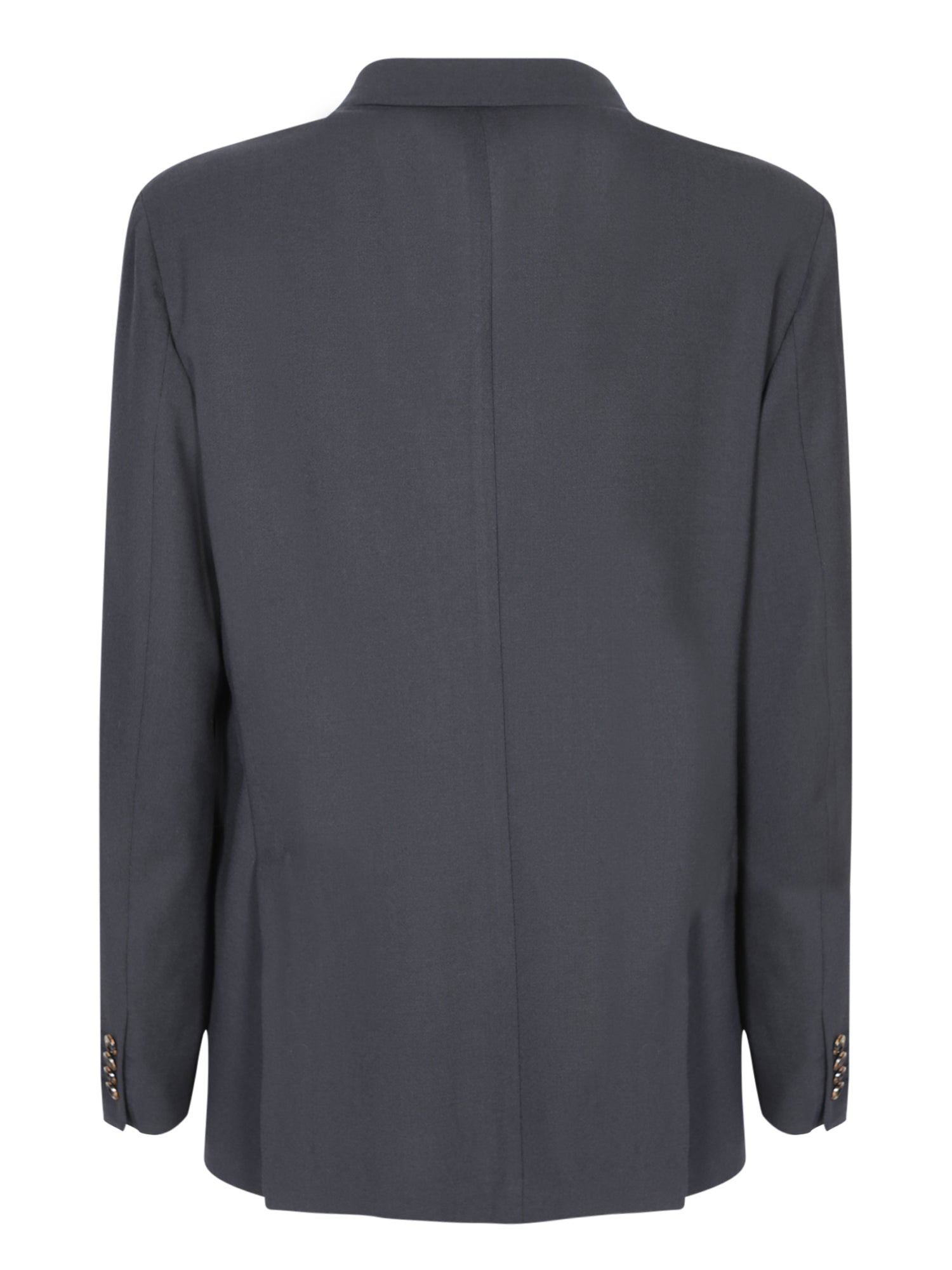 DELL'OGLIO Sophisticated Men's Blazer