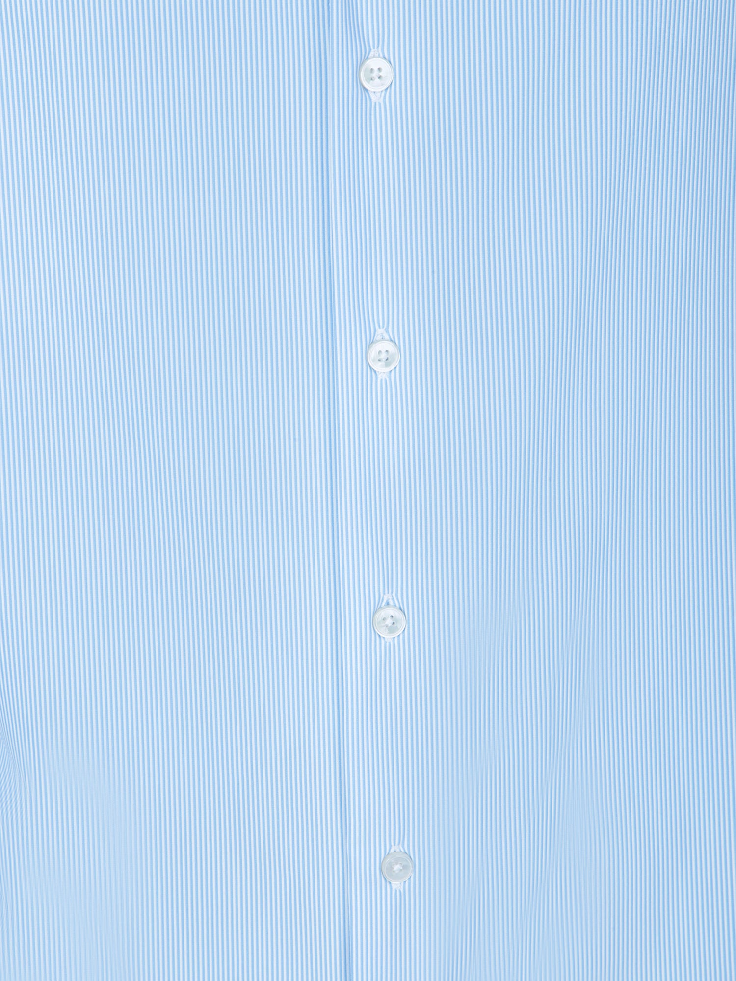 DELL'OGLIO Elegant Long-Sleeve Shirt for Men - SS25