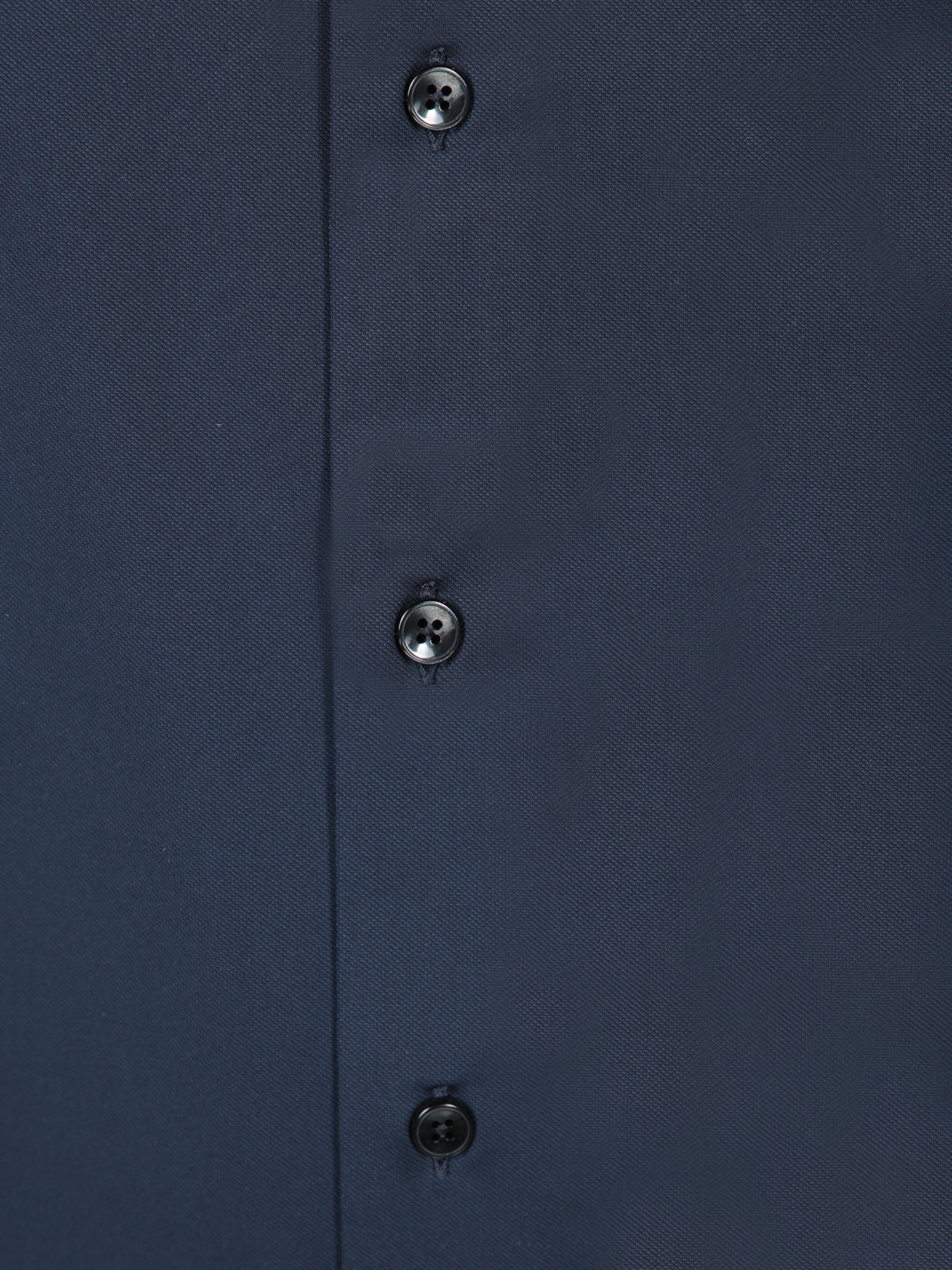 DELL'OGLIO Elegant Long Sleeve Shirt for Men - SS25