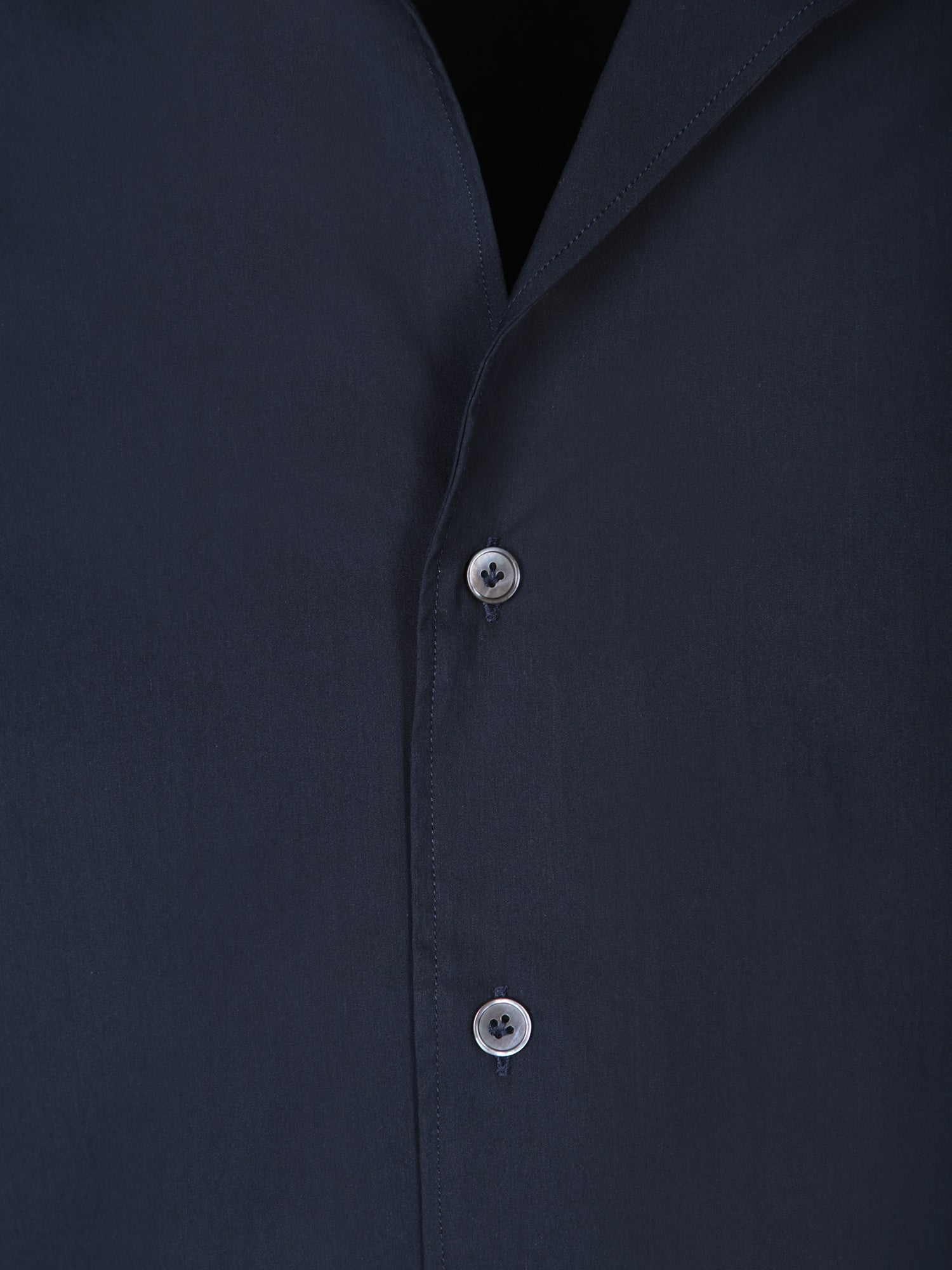 DELL'OGLIO Stylish Blue Shirt for Men - Fall/Winter Collection