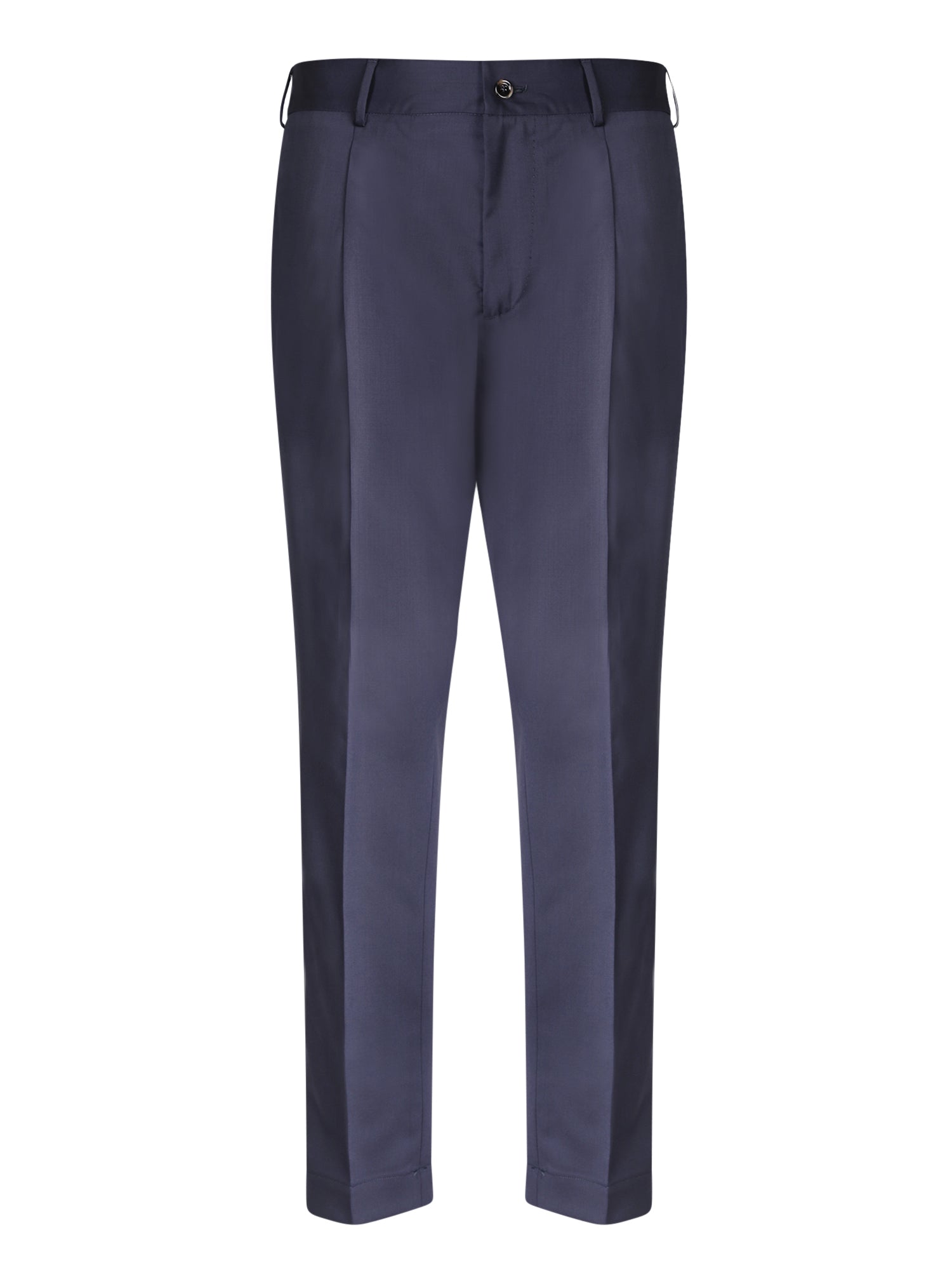 DELL'OGLIO Sophisticated Trousers for Men - Fall Winter 2024/2025