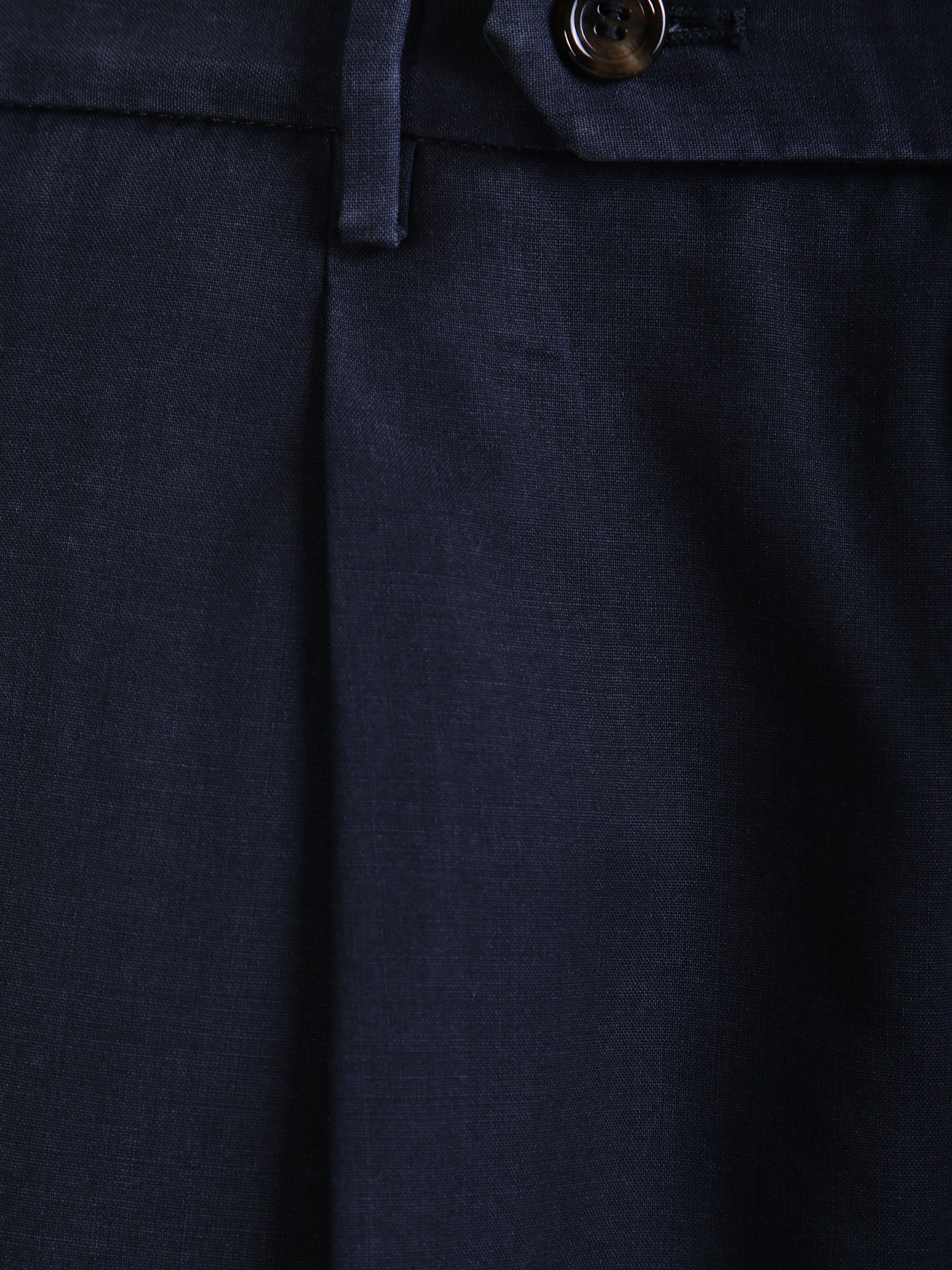 DELL'OGLIO Sophisticated Mini Trousers for Men