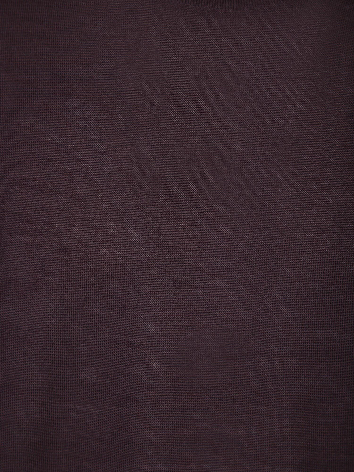 DELL'OGLIO Sophisticated Long Sleeve T-Shirt - Regular Fit