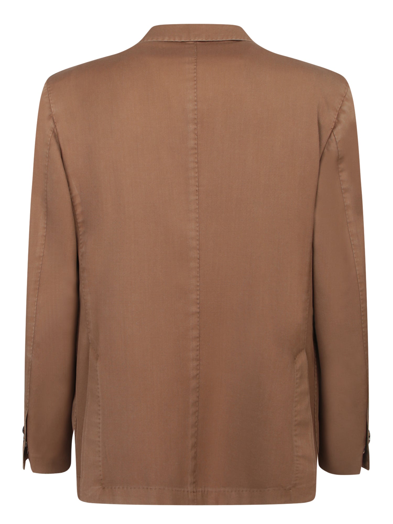 DELL'OGLIO Sophisticated Blazer for Men - Spring Summer 25