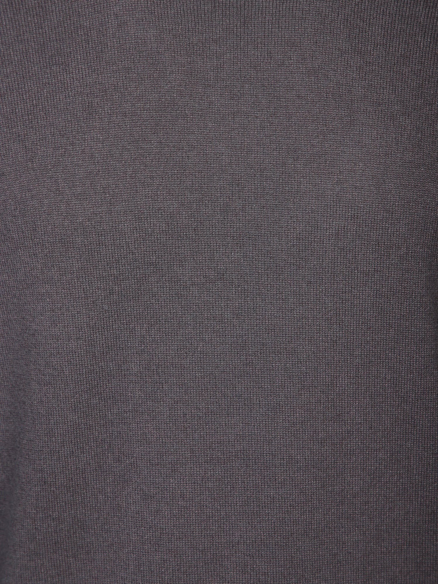 DELL'OGLIO Luxurious Brown Knitwear for Men