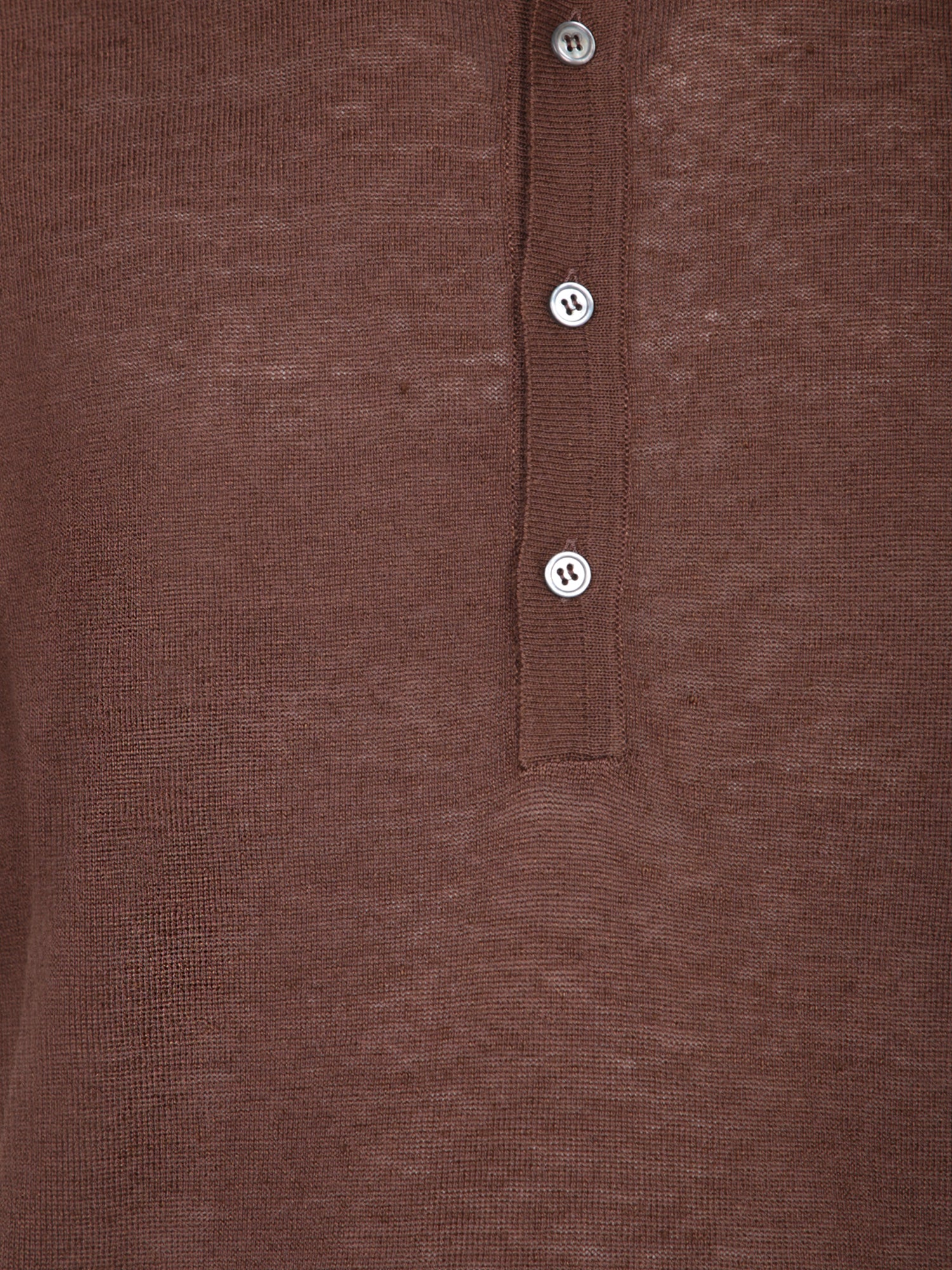 DELL'OGLIO Essential Knitwear for Every Occasion