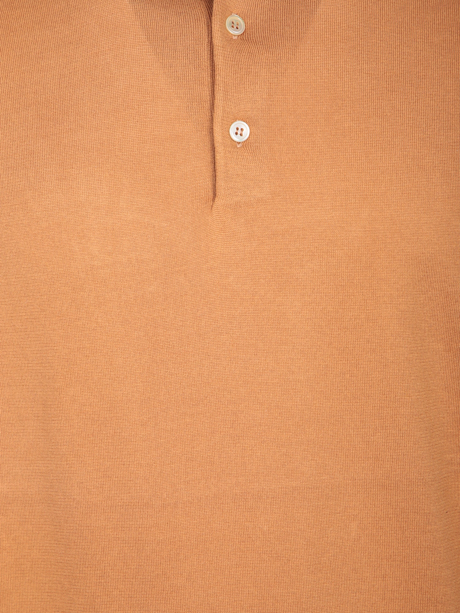 DELL'OGLIO Classic Short Sleeve Polo T-Shirt for Men