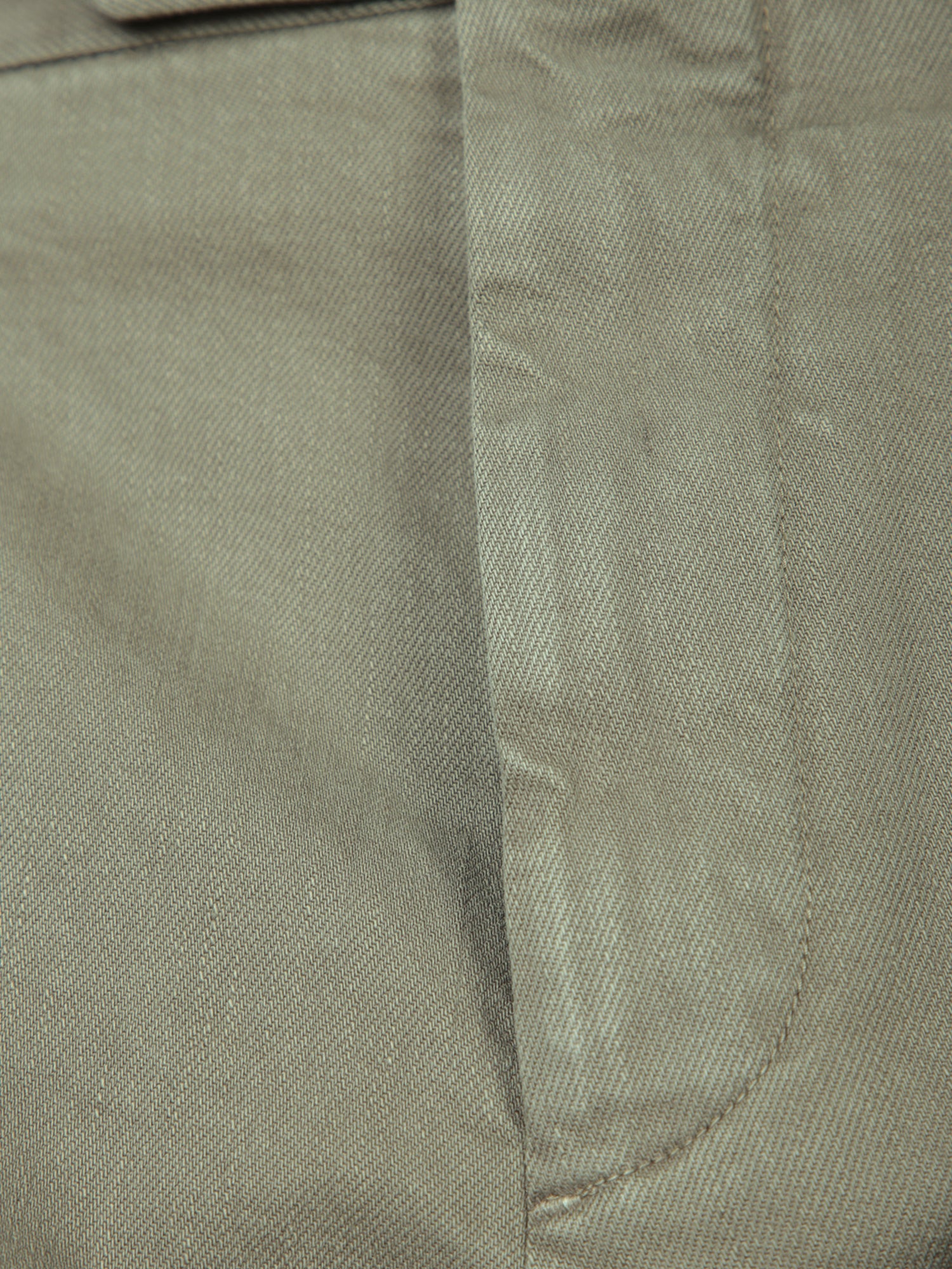 DELL'OGLIO Classic Trousers for Men - FW24 Collection