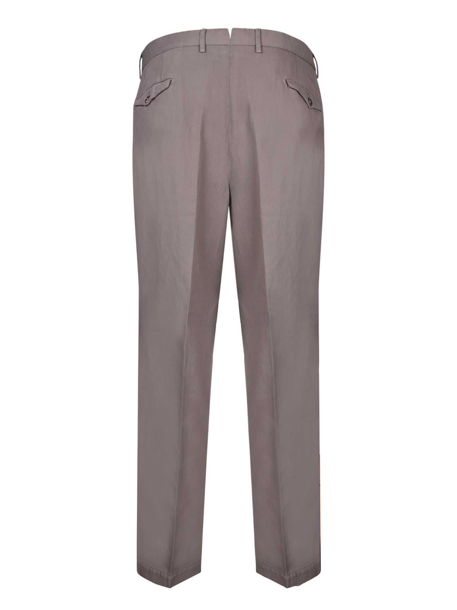 DELL'OGLIO Sophisticated Trousers for Men - Perfect for Any Occasion