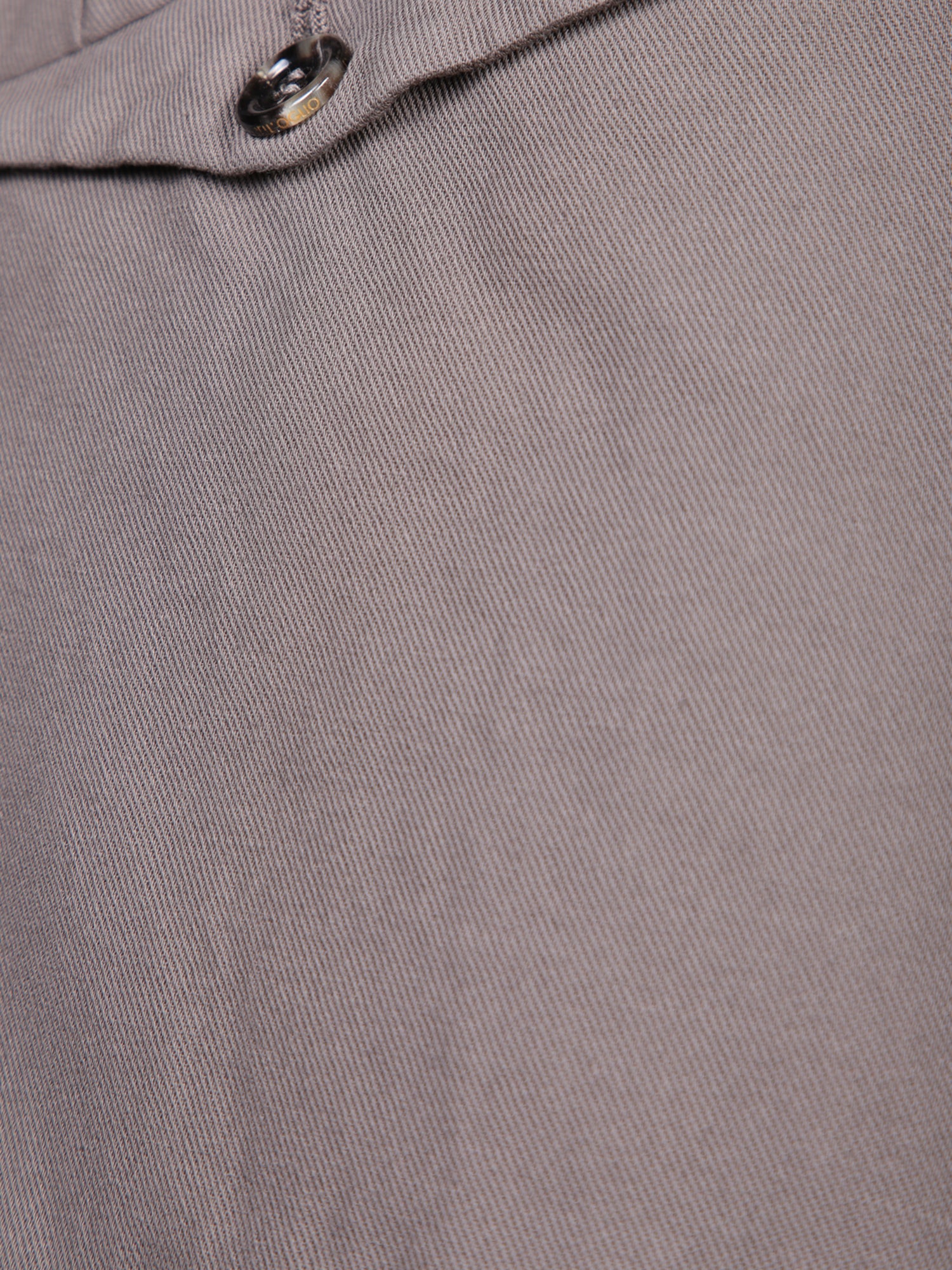 DELL'OGLIO Sophisticated Trousers for Men - Perfect for Any Occasion