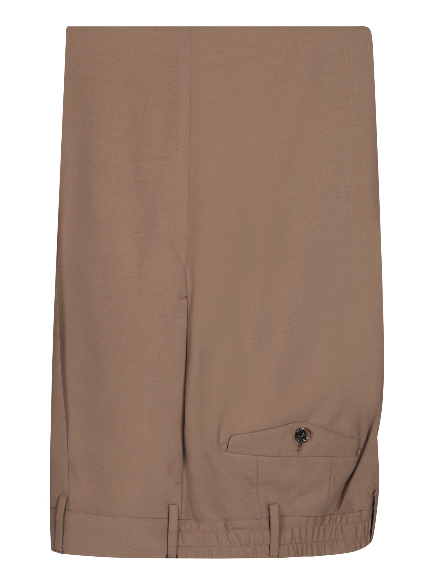 DELL'OGLIO Three-Button Suit for Men - Spring Summer 25