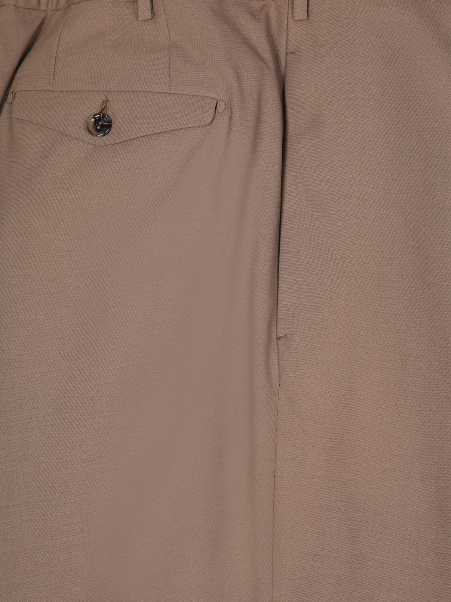 DELL'OGLIO Three-Button Suit for Men - Spring Summer 25