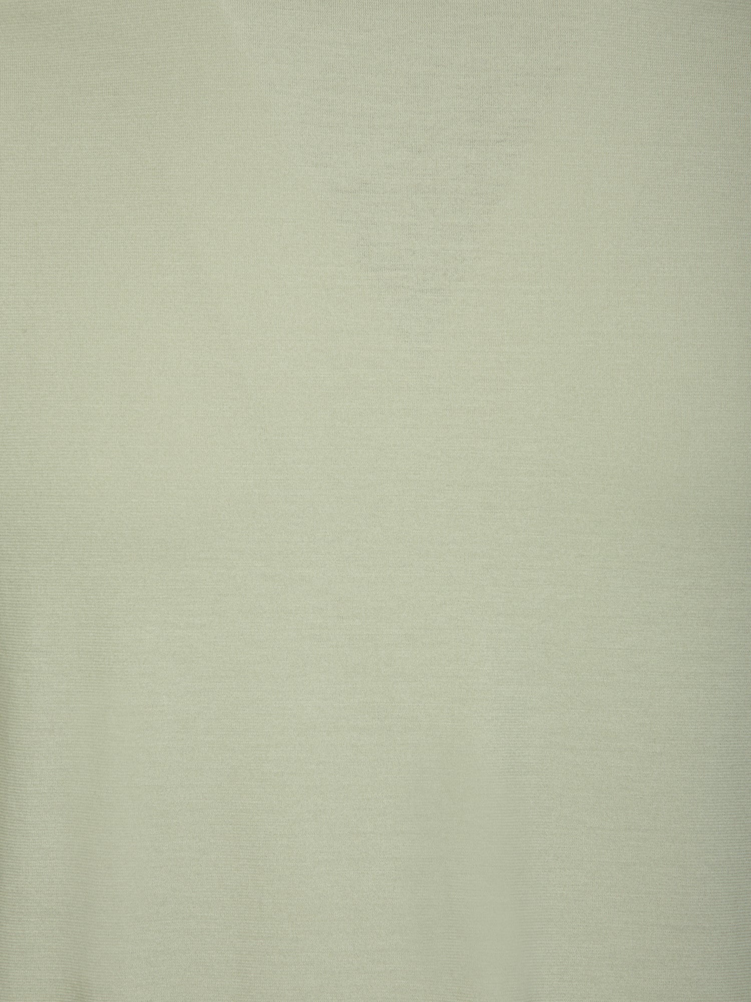 DELL'OGLIO Light Sage T-Shirt for Men - SS25