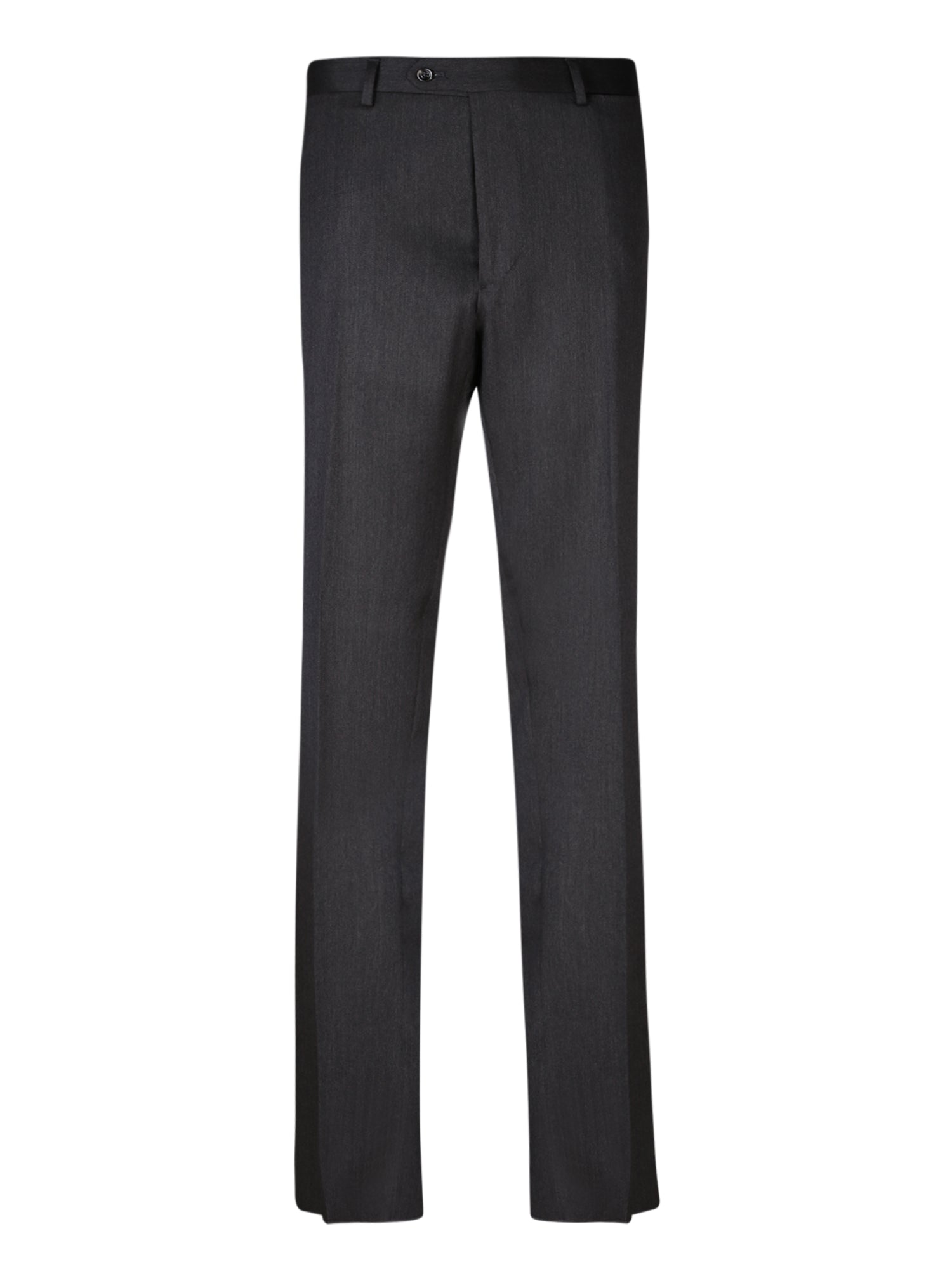 DELL'OGLIO Men's Multi Trousers for Fall Winter 2025
