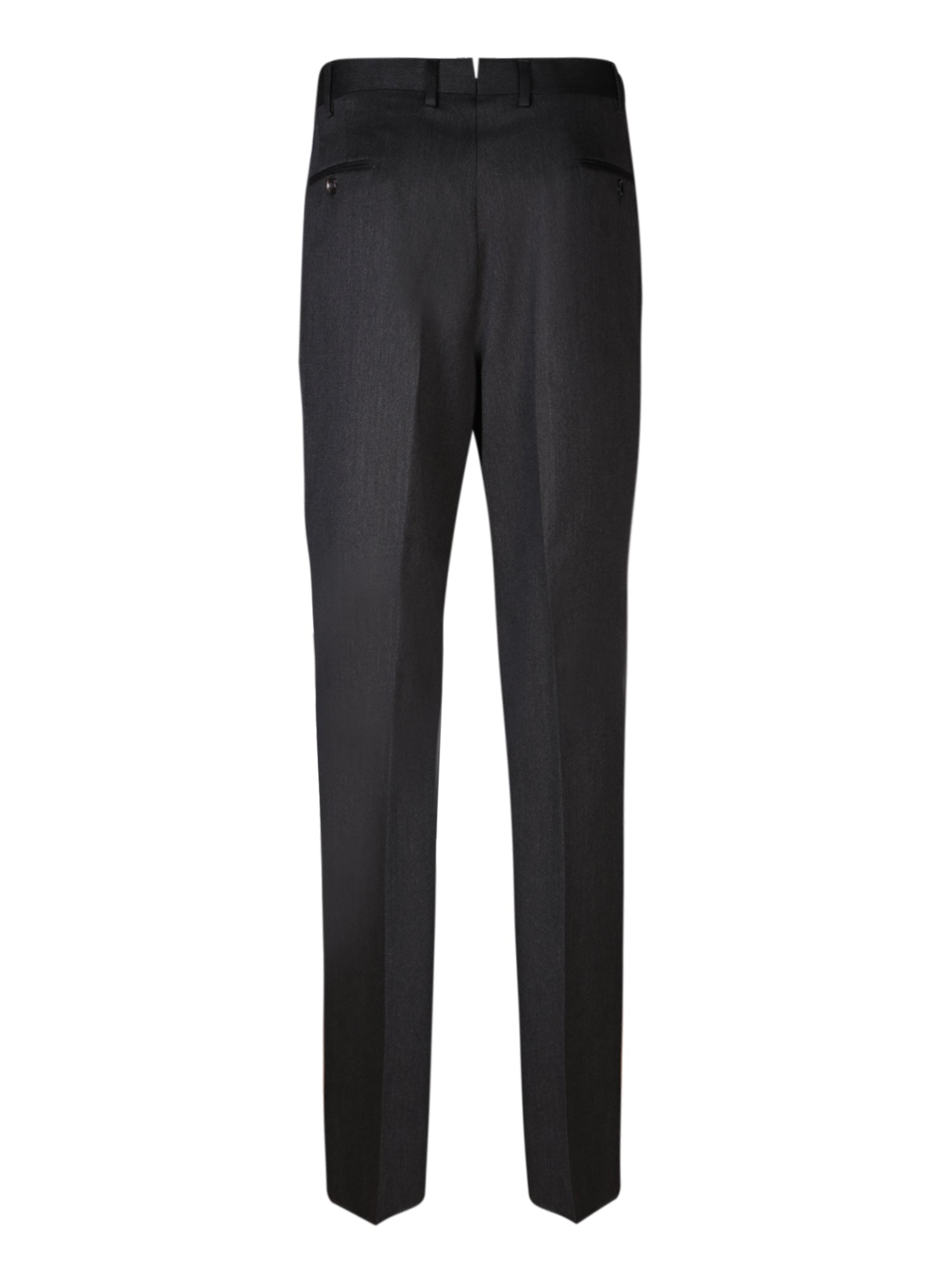 DELL'OGLIO Men's Multi Trousers for Fall Winter 2025
