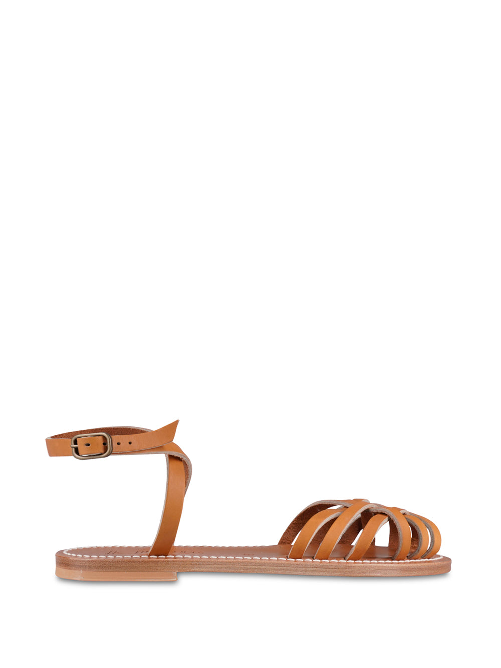 KJACQUES Demetria Women's Sandals - SS24 Collection
