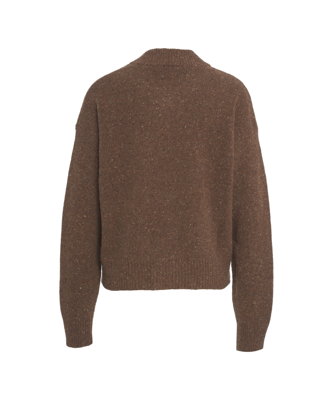 DEPARTMENT 5 Classic Round Neck Cardigan for Women