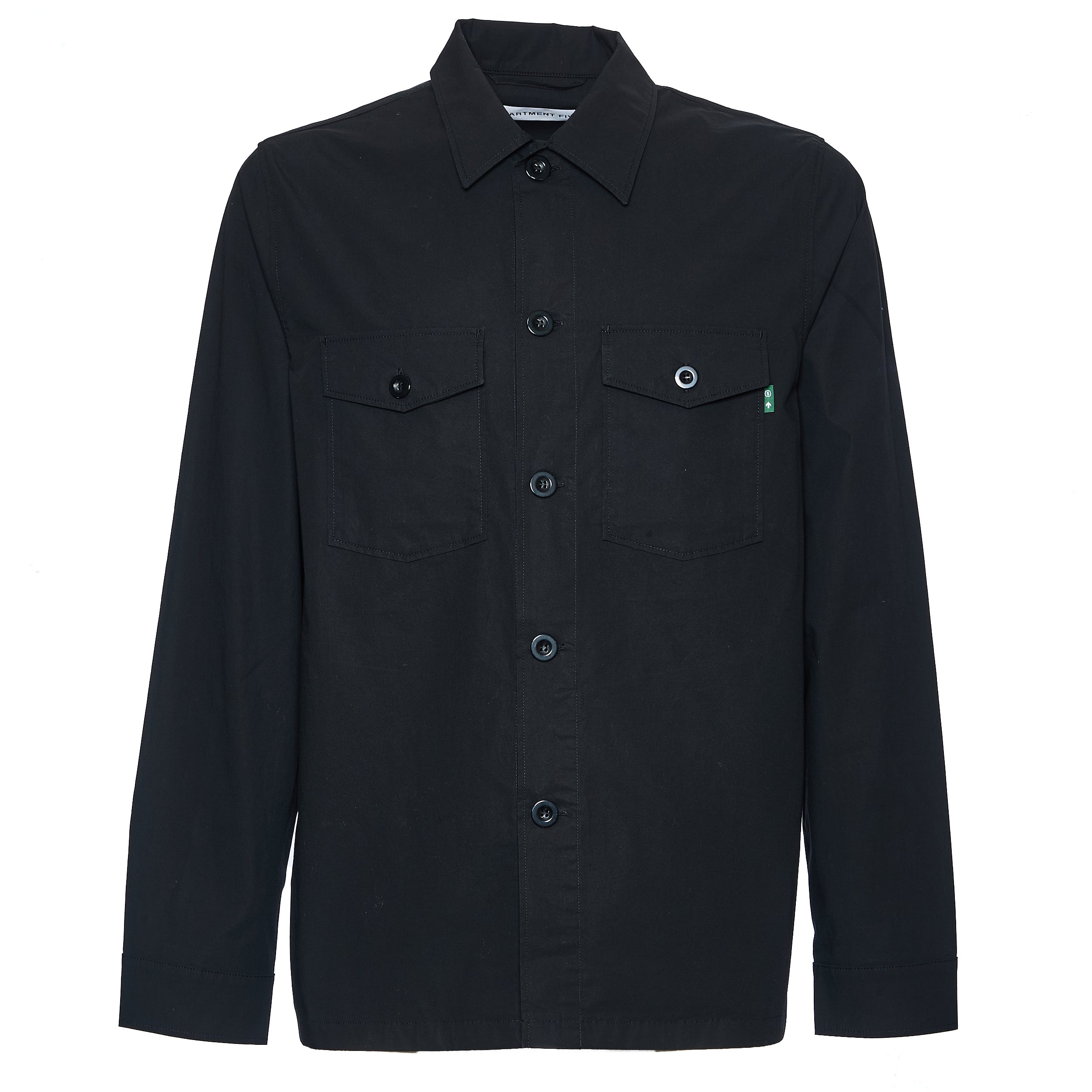 DEPARTMENT 5 Men's Regular Fit Jacket Shirt
