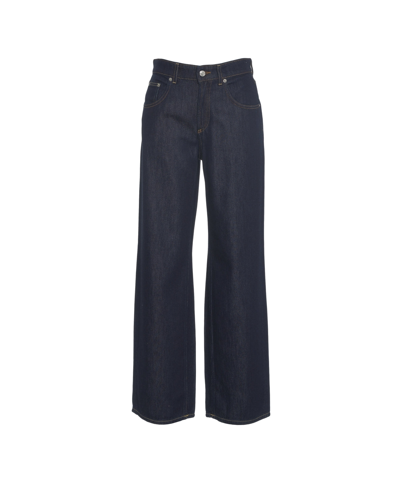 DEPARTMENT 5 Straight Leg Jeans for Women