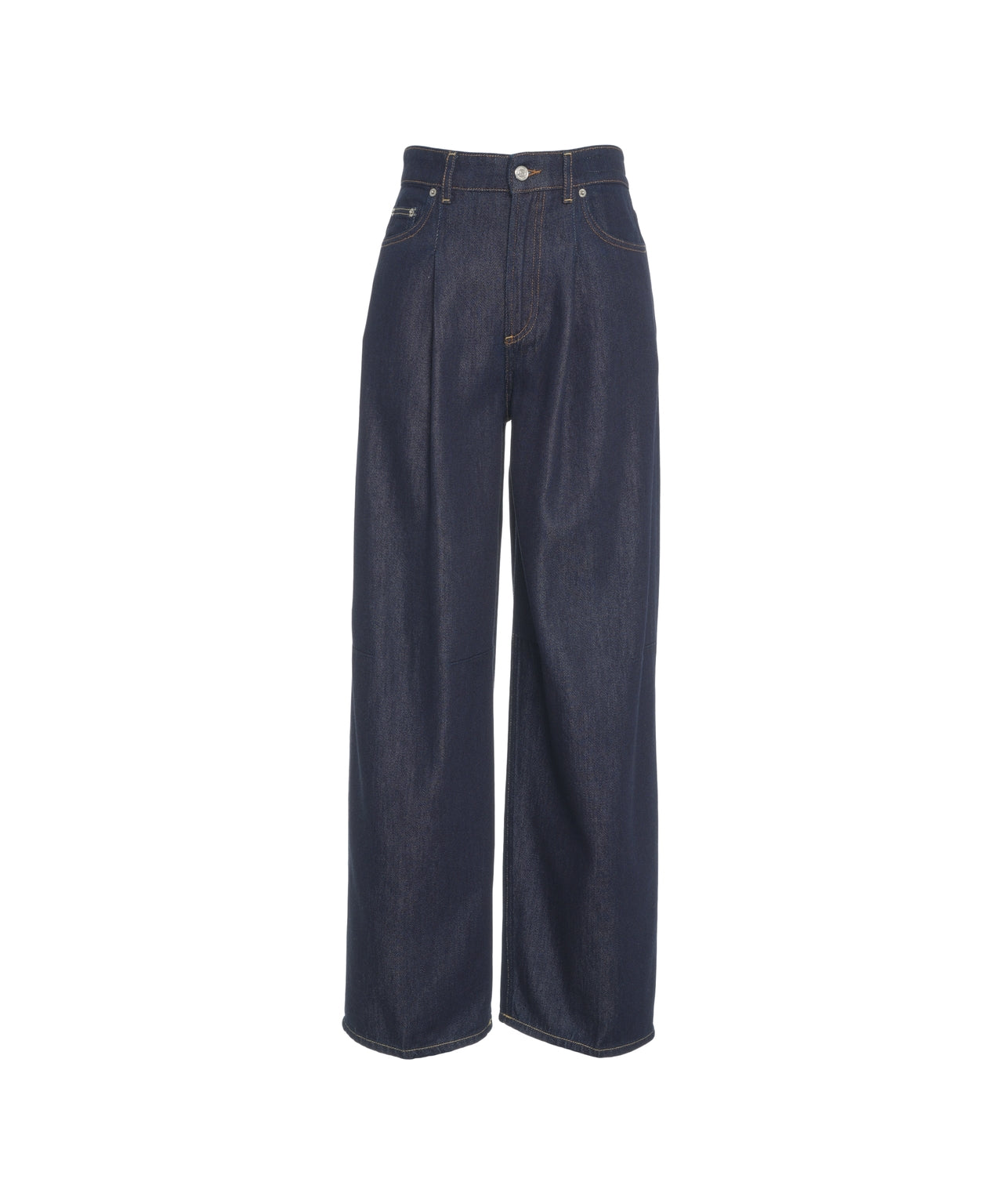DEPARTMENT 5 Wide Leg Jeans