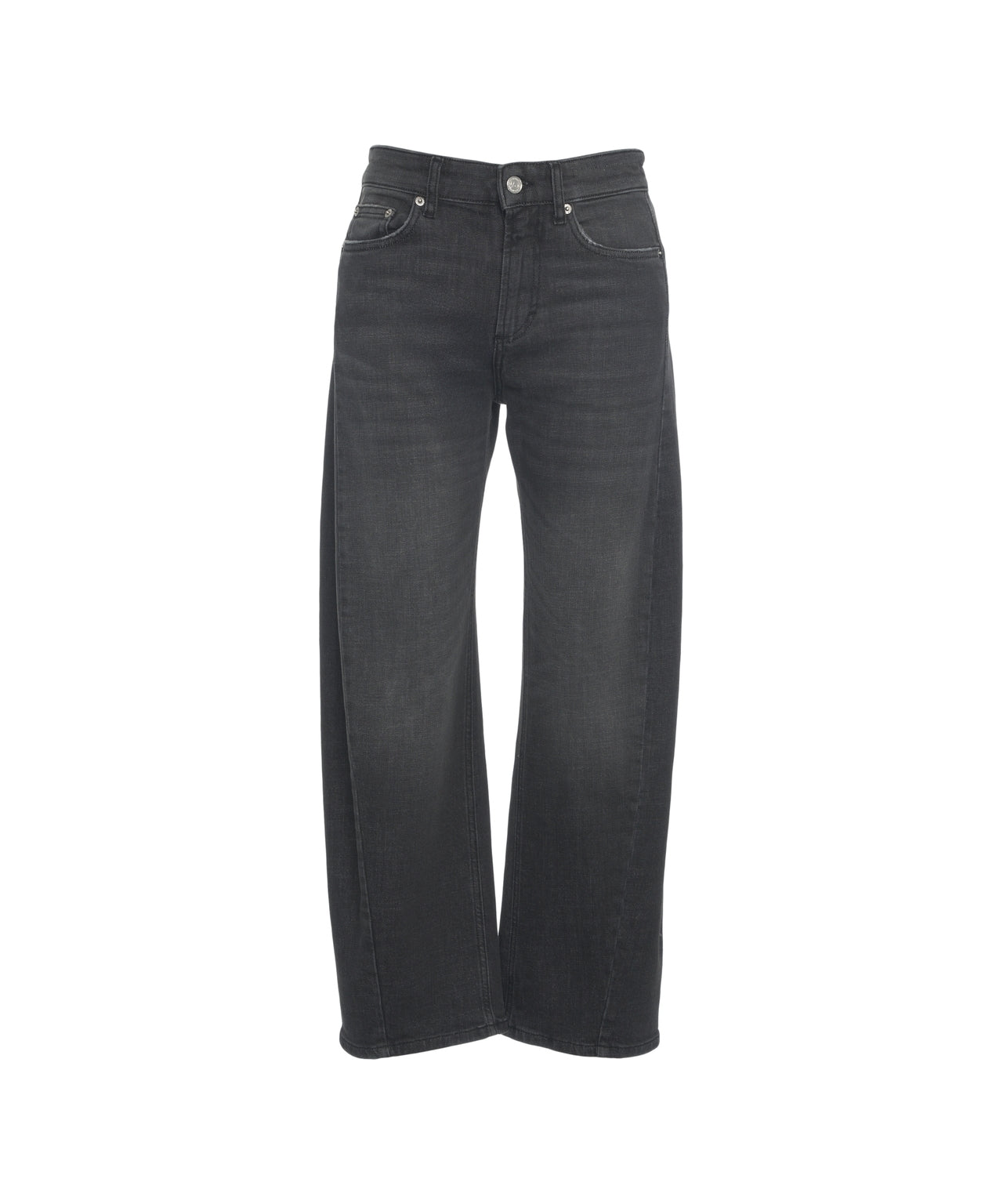 DEPARTMENT 5 Wide-Leg Jeans 'Cincity' - Relaxed Fit