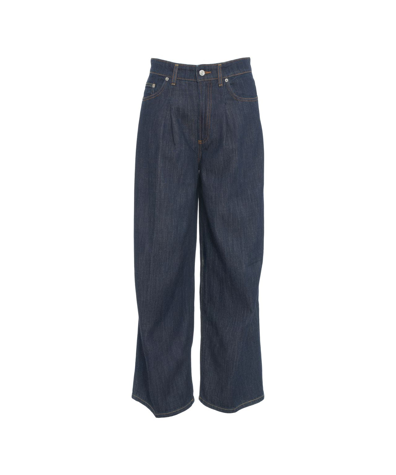 DEPARTMENT 5 Wide-Leg Jeans for Women