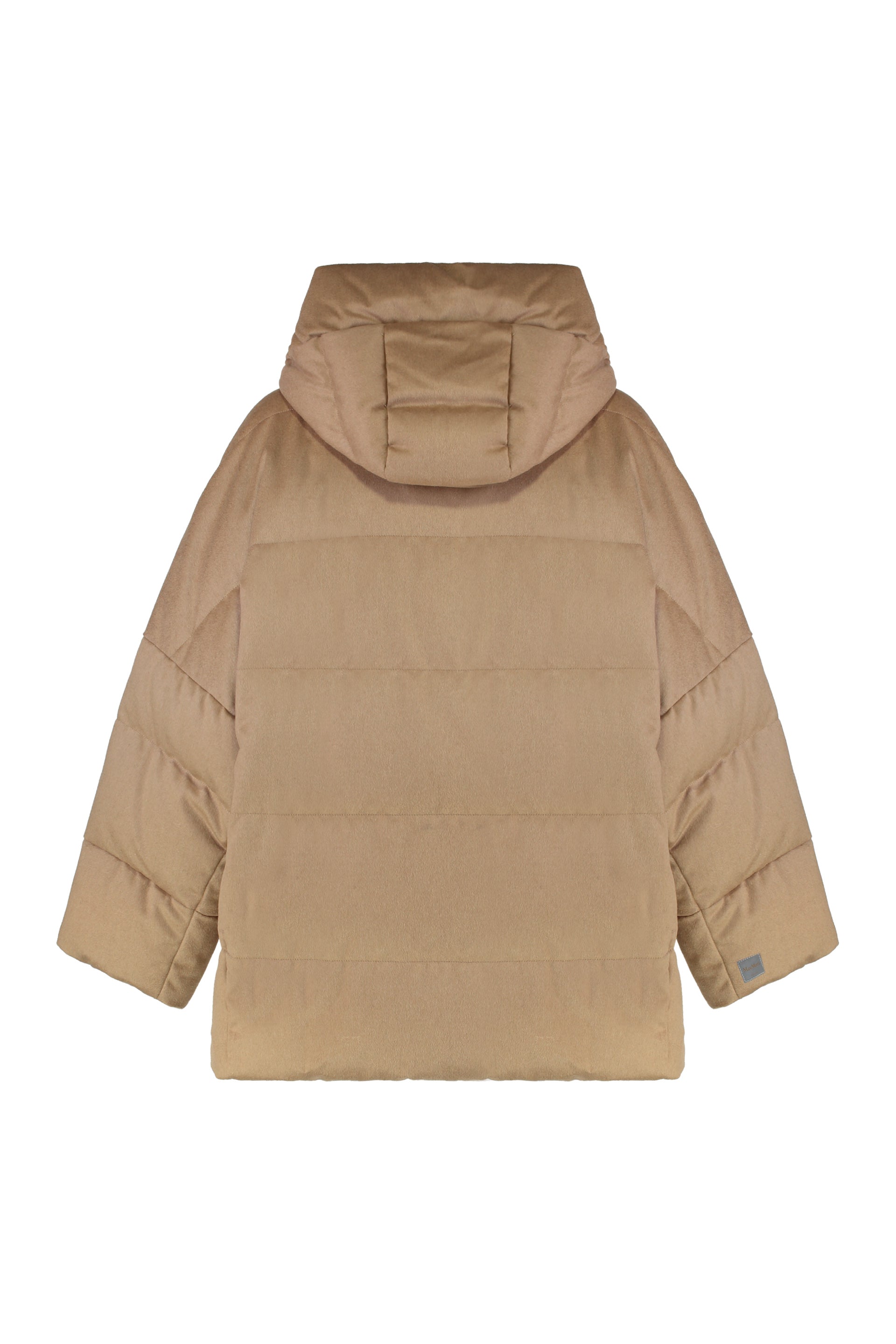 S MAX MARA Reversible Down Jacket for Women