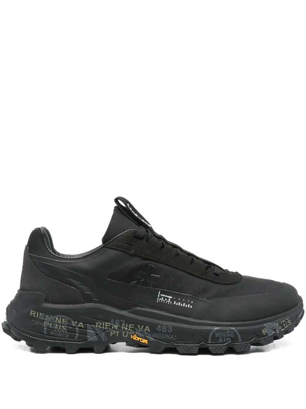 PREMIATA Men's Hiking Sneaker - Style 433