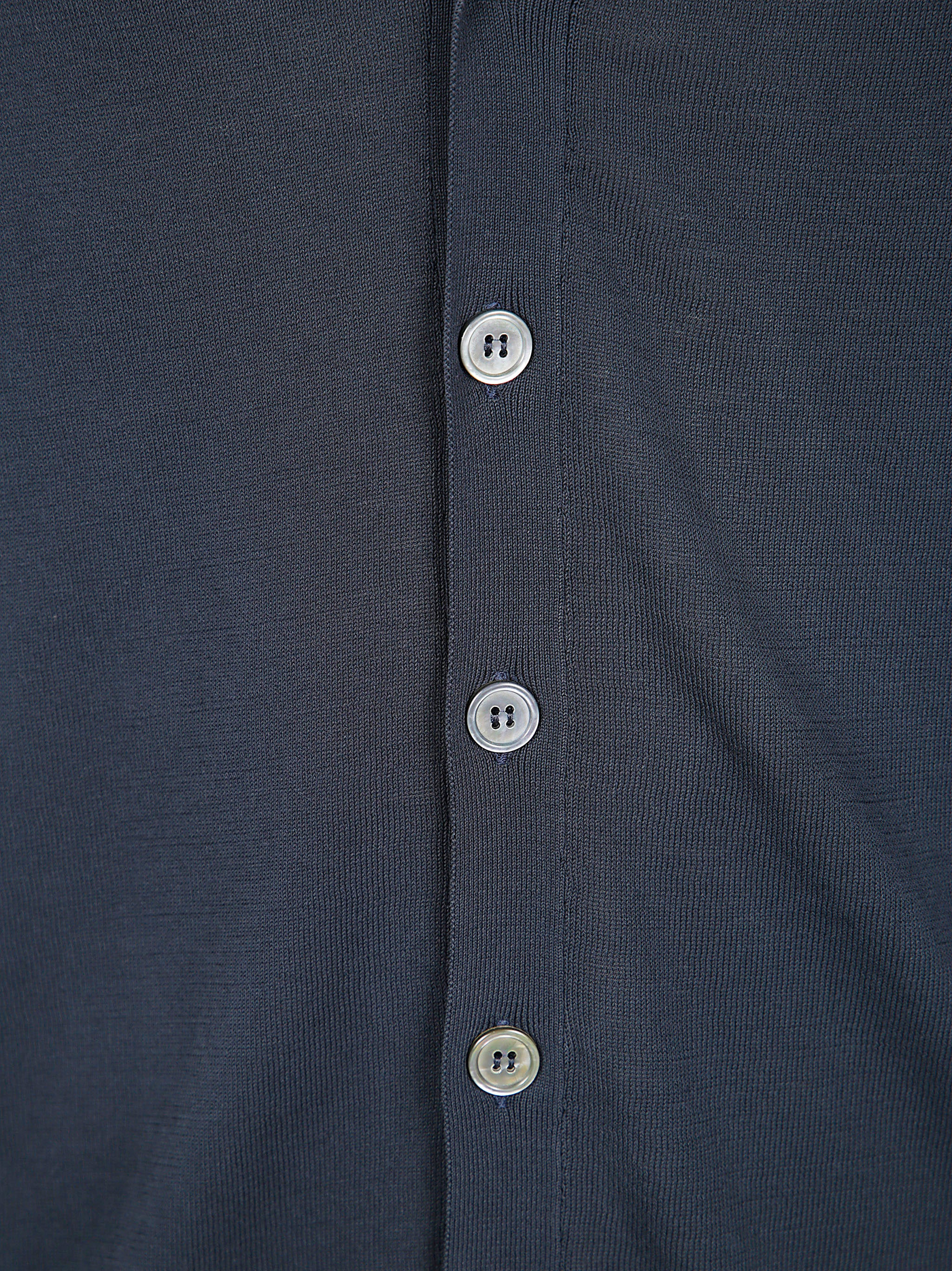 DANIELE FIESOLI Buttons Cardigan for Men