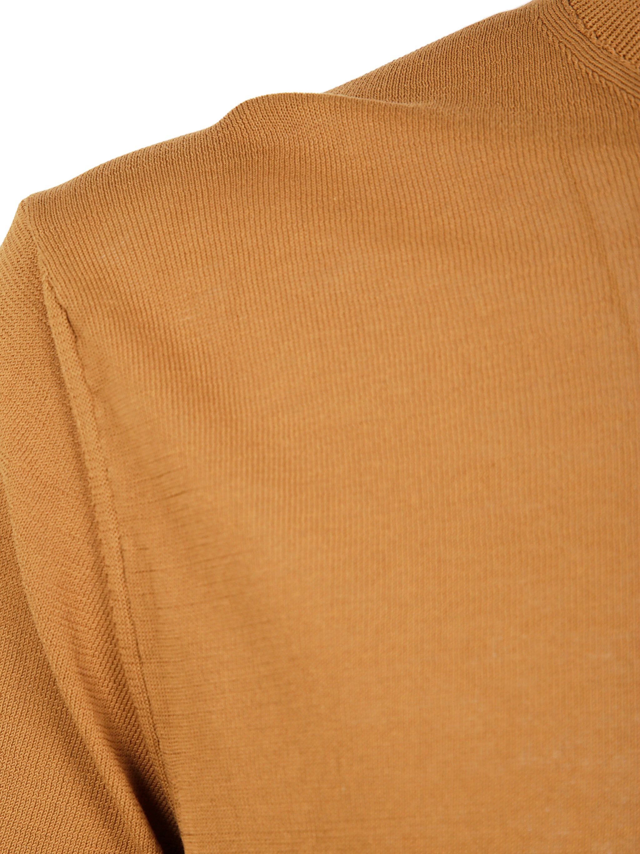 DANIELE FIESOLI Classic Cotton T-Shirt for Men